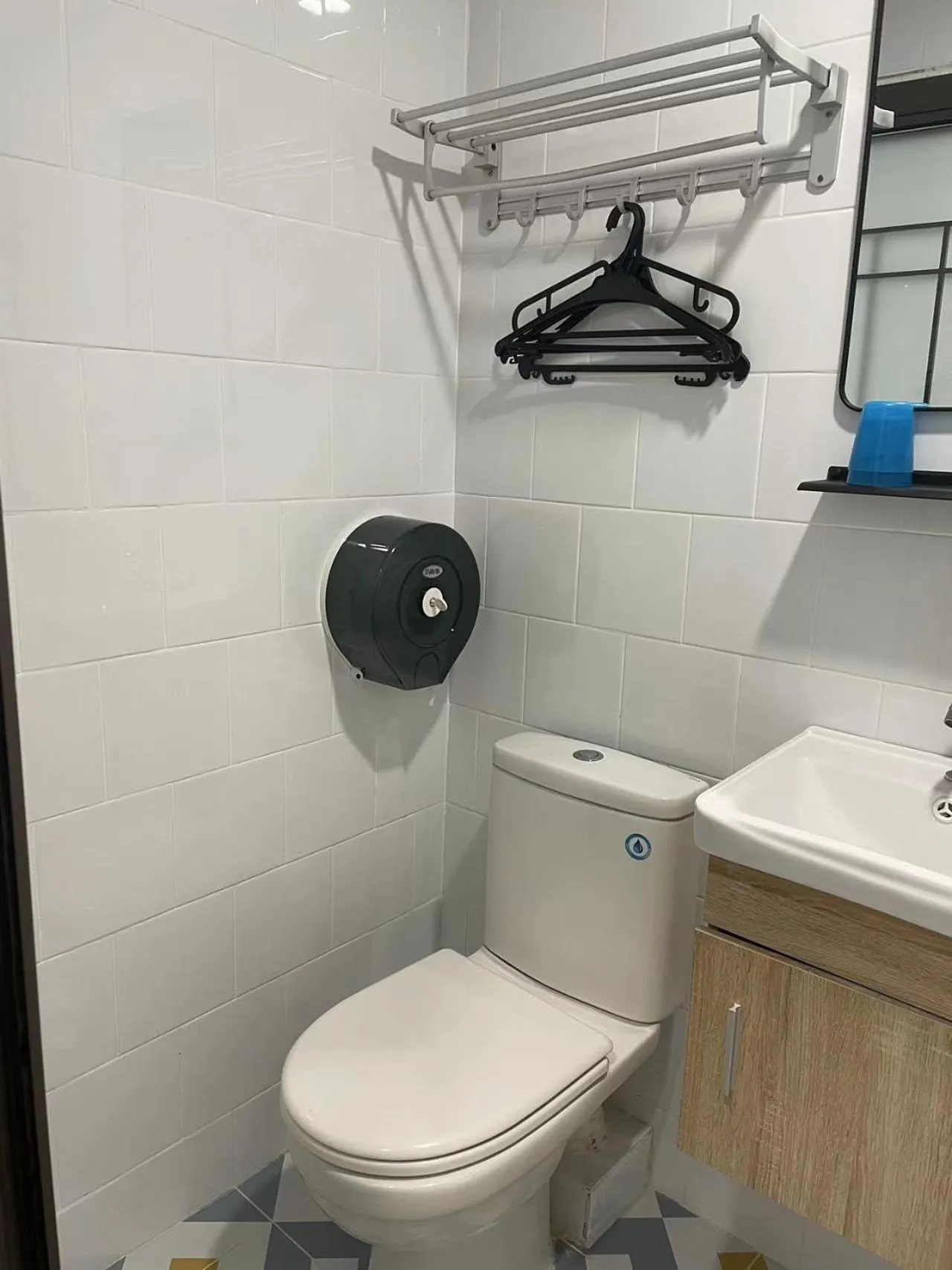 Timehouse Hong Kong Hostel Group