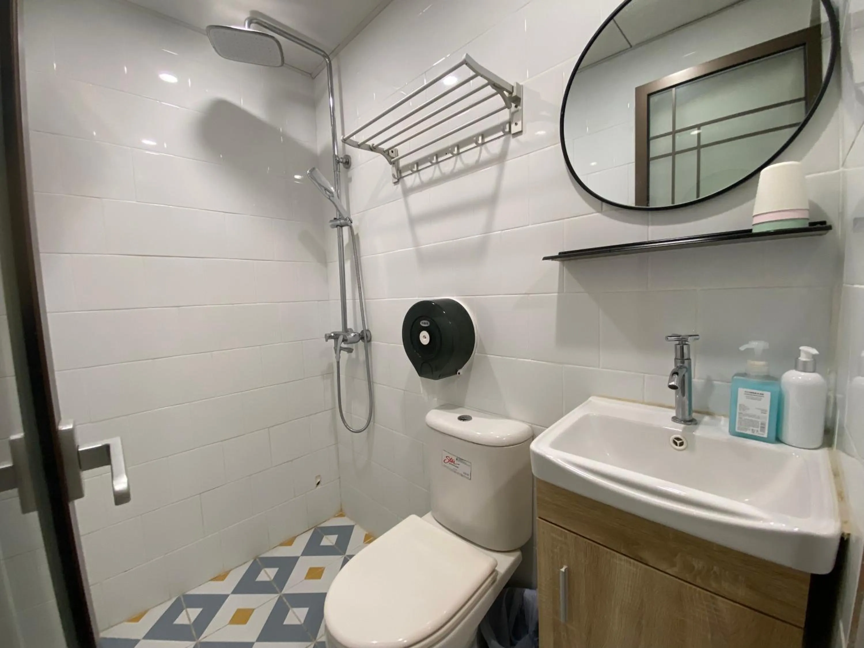 Timehouse Hong Kong Hostel Group