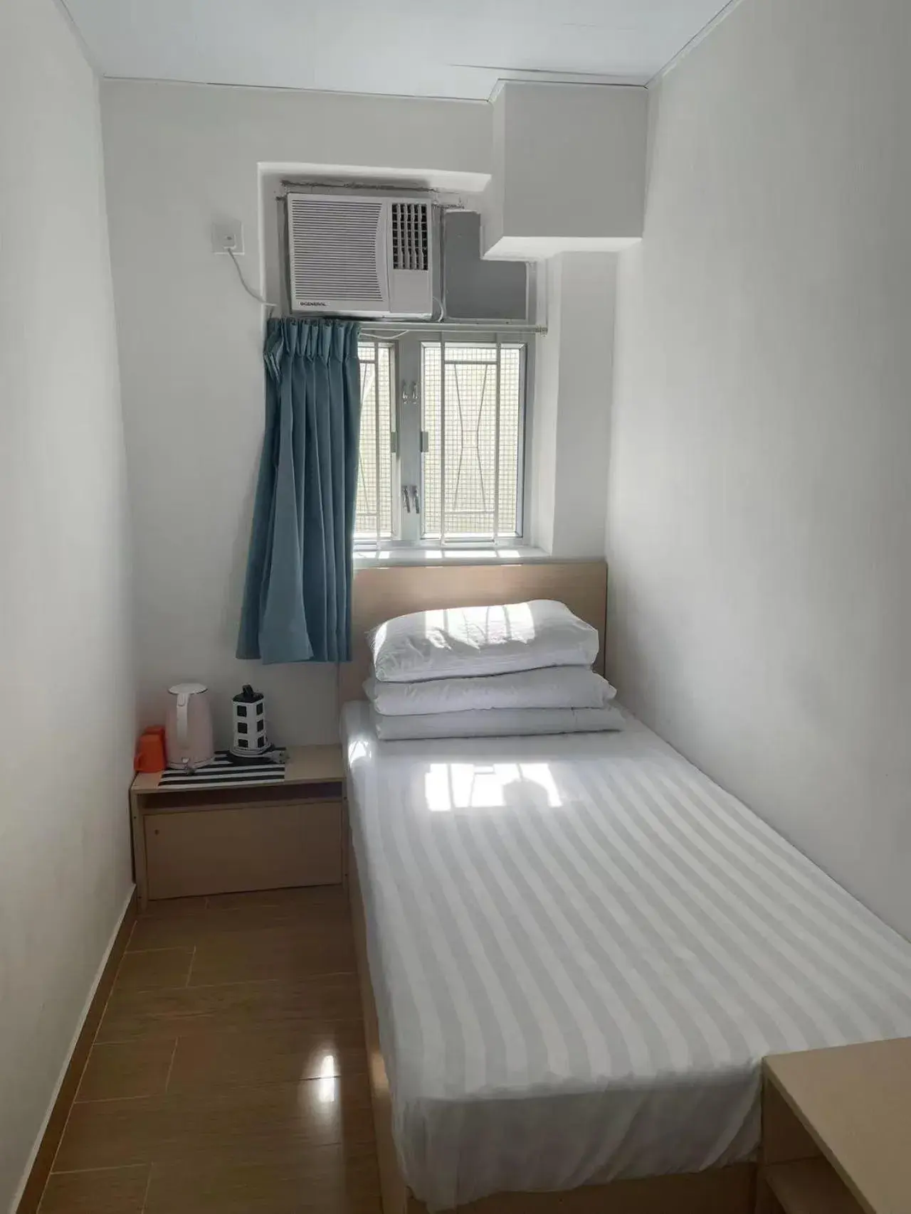 Bed in Timehouse Hong Kong Hostel Group Bed in Timehouse Hong Kong Hostel Group