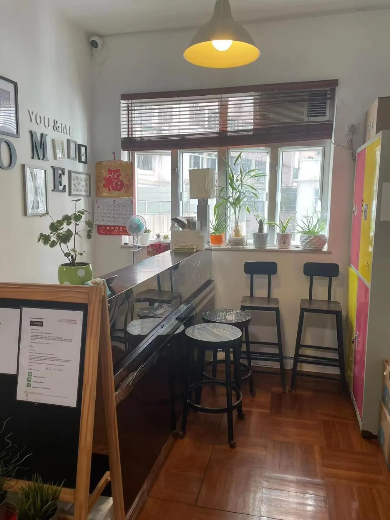 Timehouse Hong Kong Hostel Group