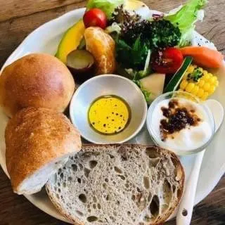 Restaurant/places to eat in South Urban Hotel