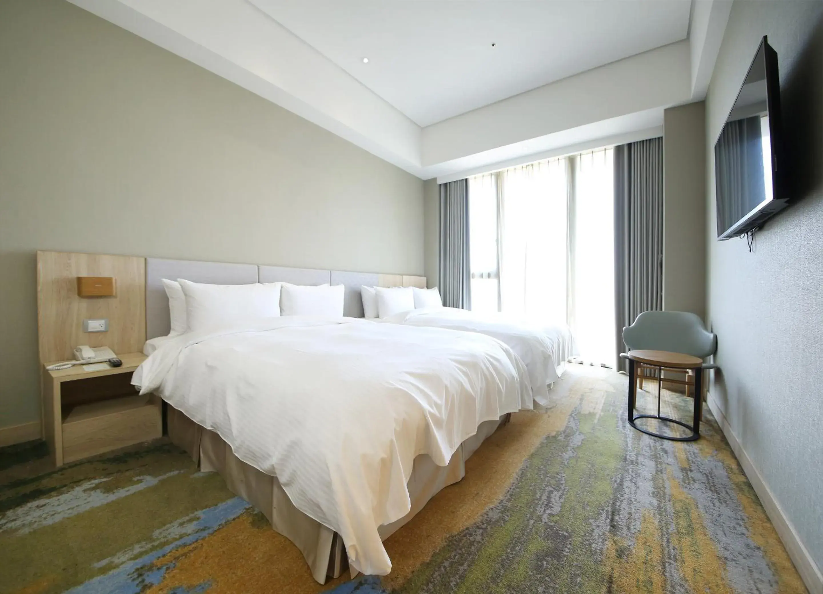 bunk bed, Bed in South Urban Hotel bunk bed, Bed in South Urban Hotel