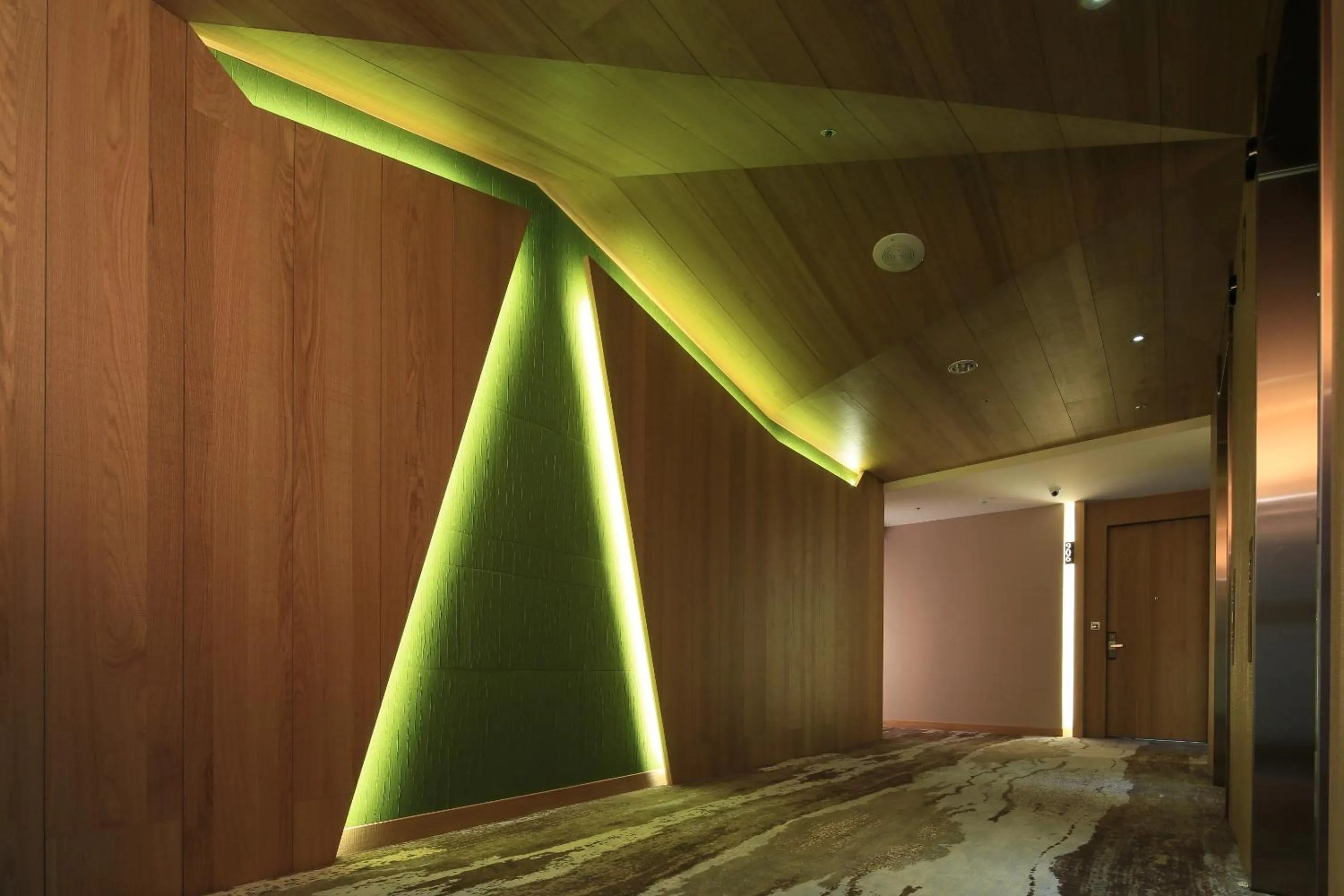 Other in South Urban Hotel