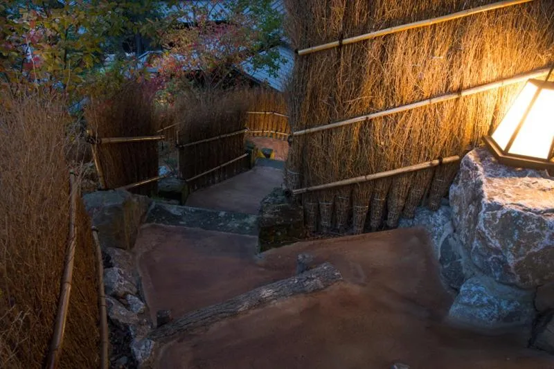 Other in Gekkoju Kurokawa