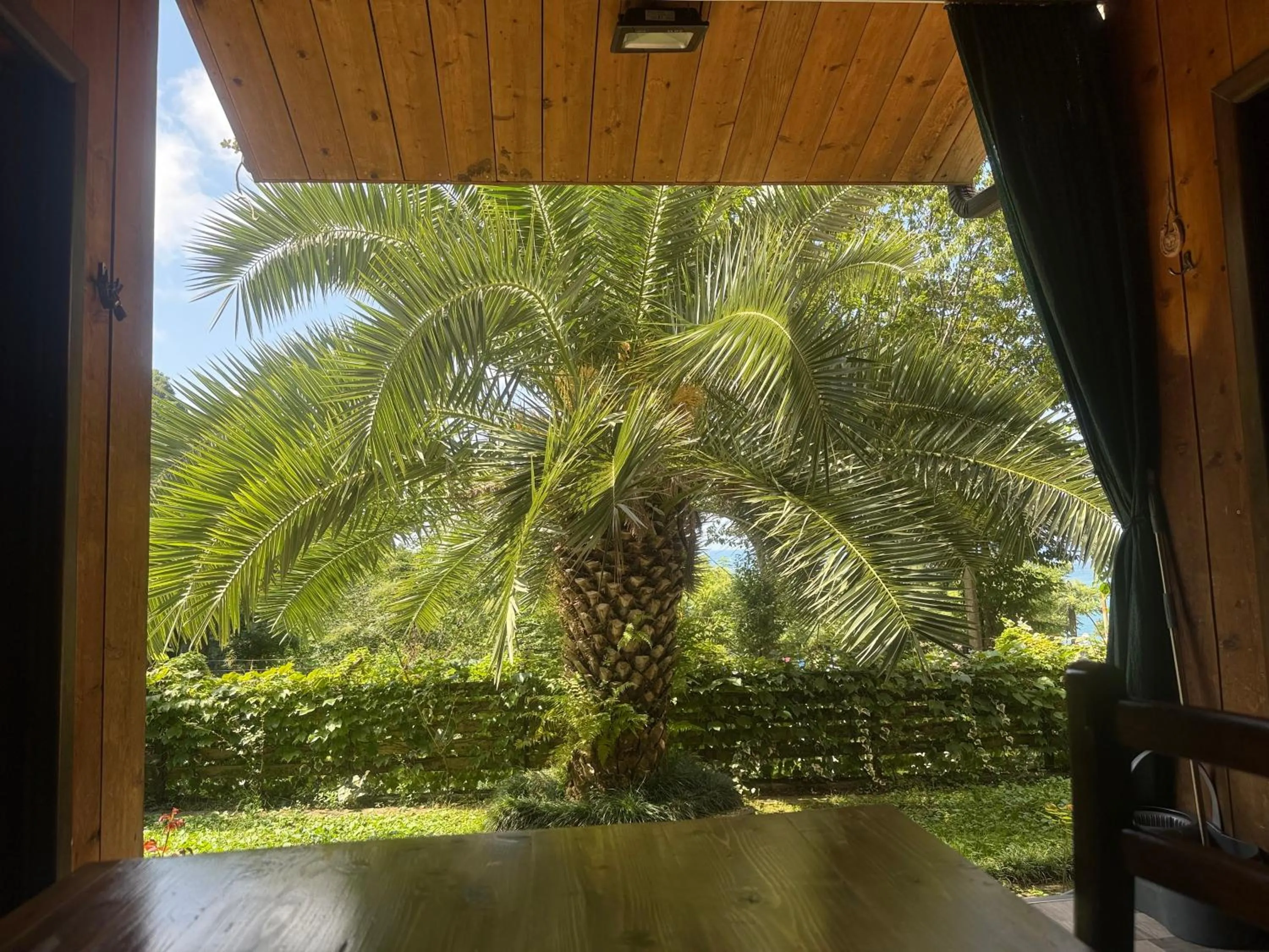 Chalet Ochos Qokhi