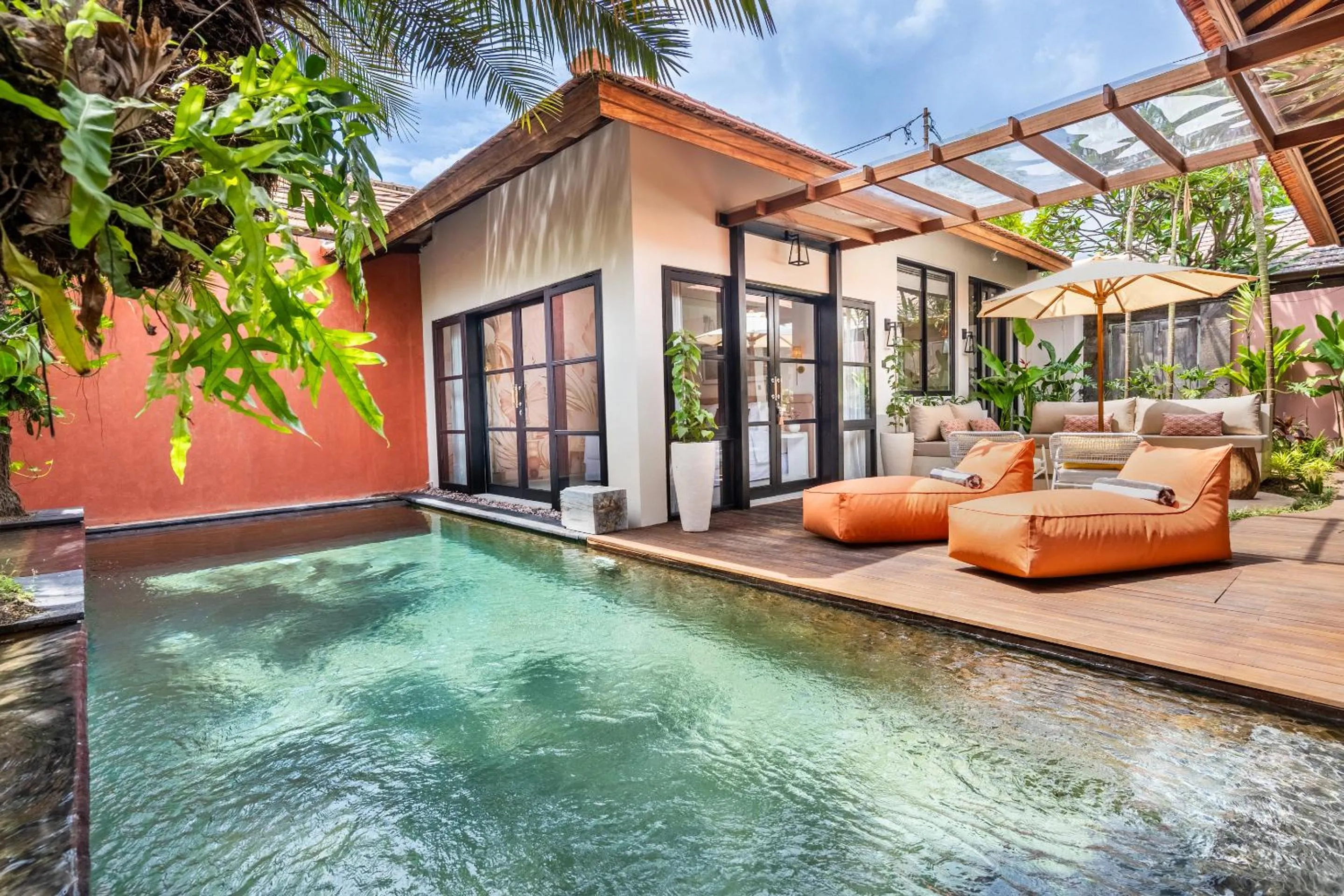 Villa Cabana