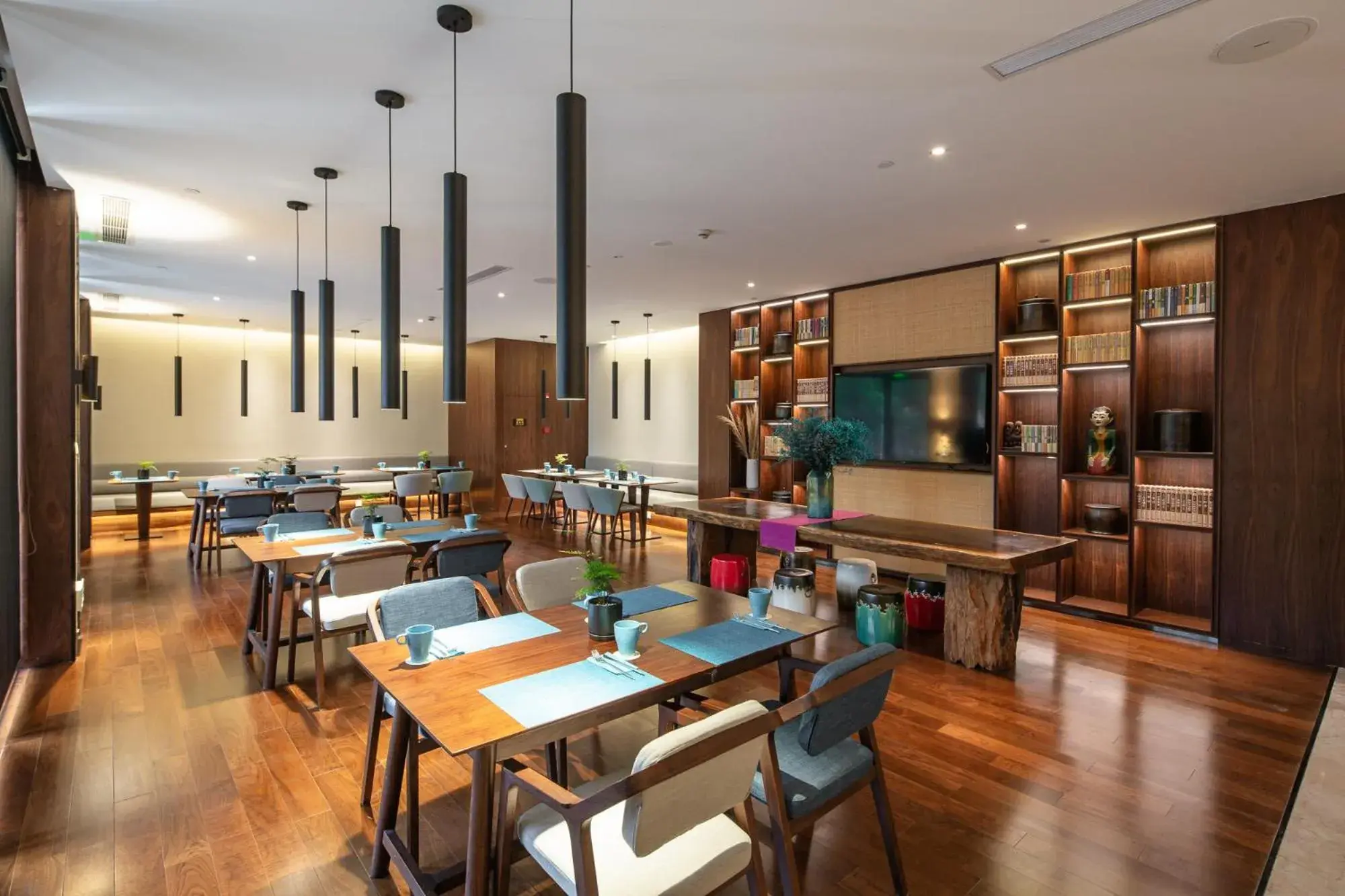 Restaurant/places to eat in SSAW Boutique Shanghai South Xuhui RiYueGuang Restaurant/places to eat in SSAW Boutique Shanghai South Xuhui RiYueGuang