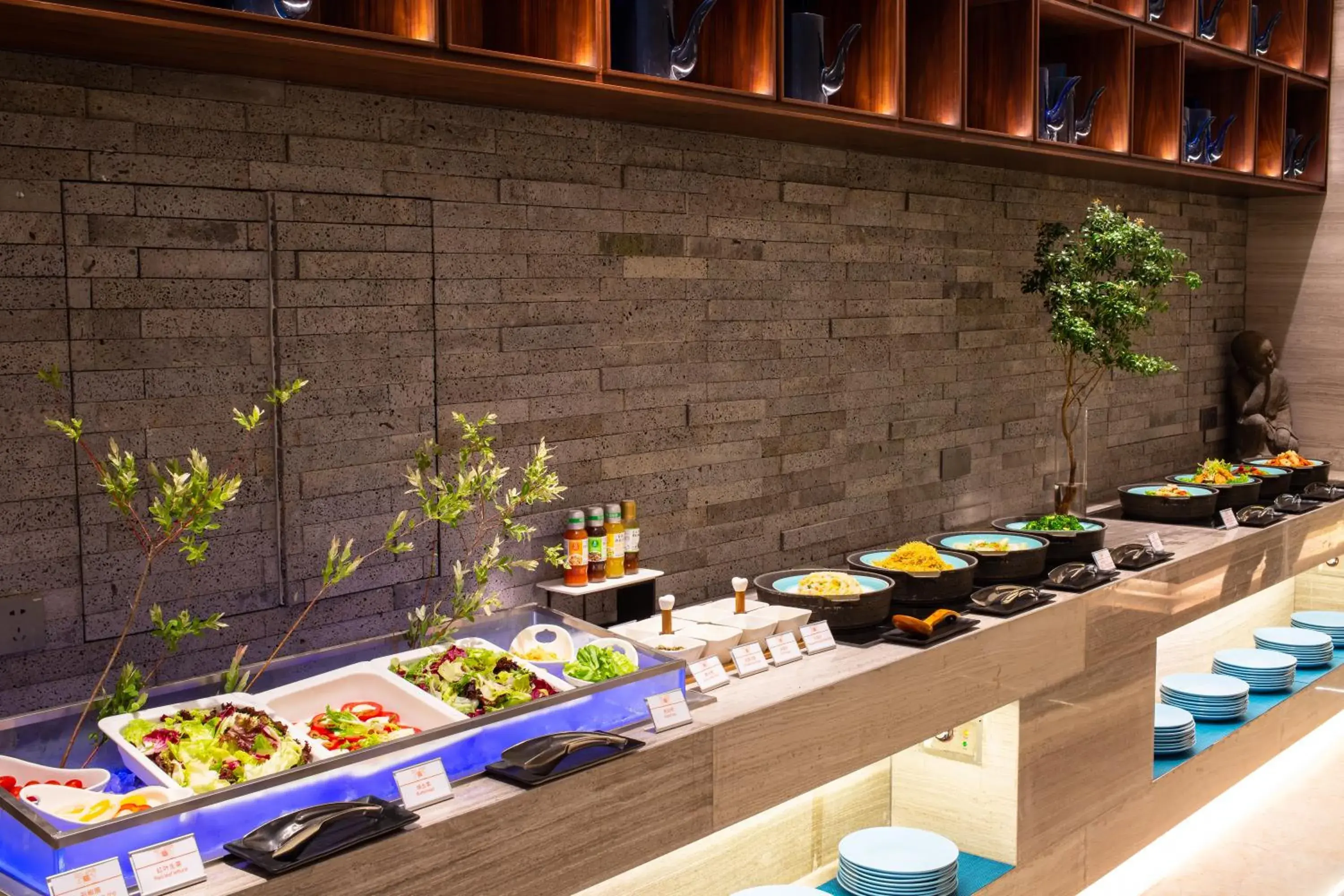 Restaurant/places to eat in SSAW Boutique Shanghai South Xuhui RiYueGuang Restaurant/places to eat in SSAW Boutique Shanghai South Xuhui RiYueGuang