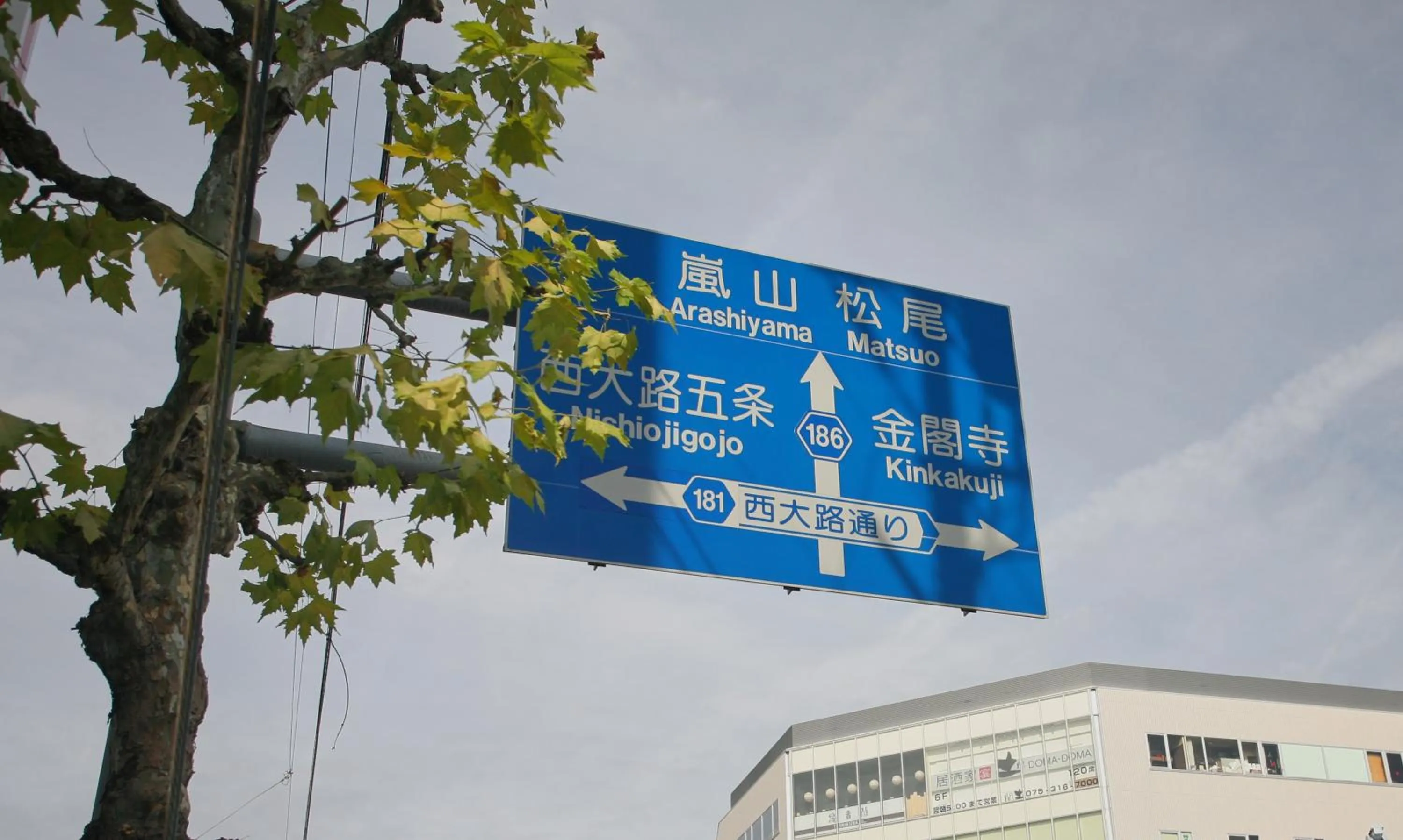 Property building in Sarangbang