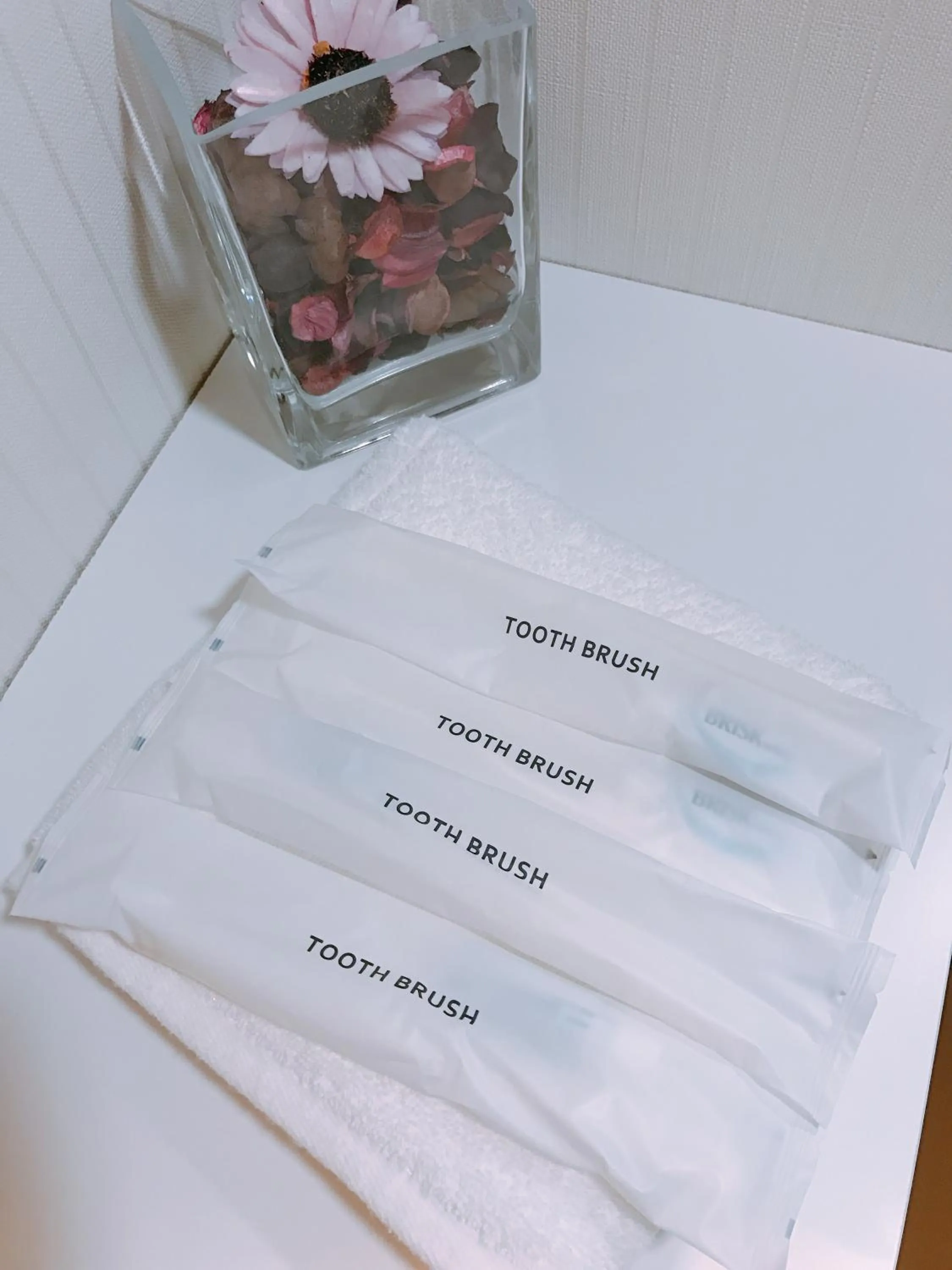 Photo of the whole room in Sarangbang