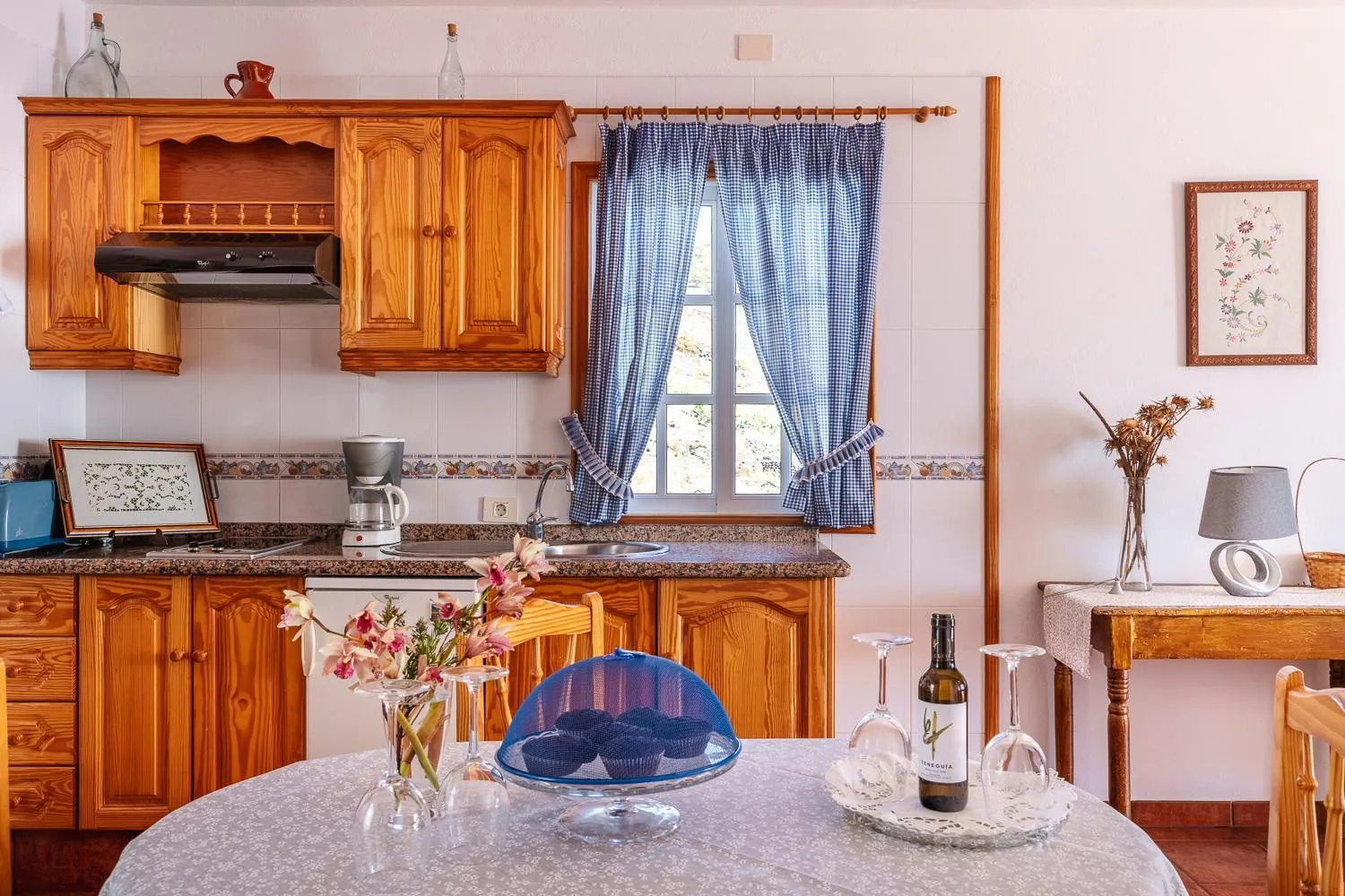 Casa Los Bejeques