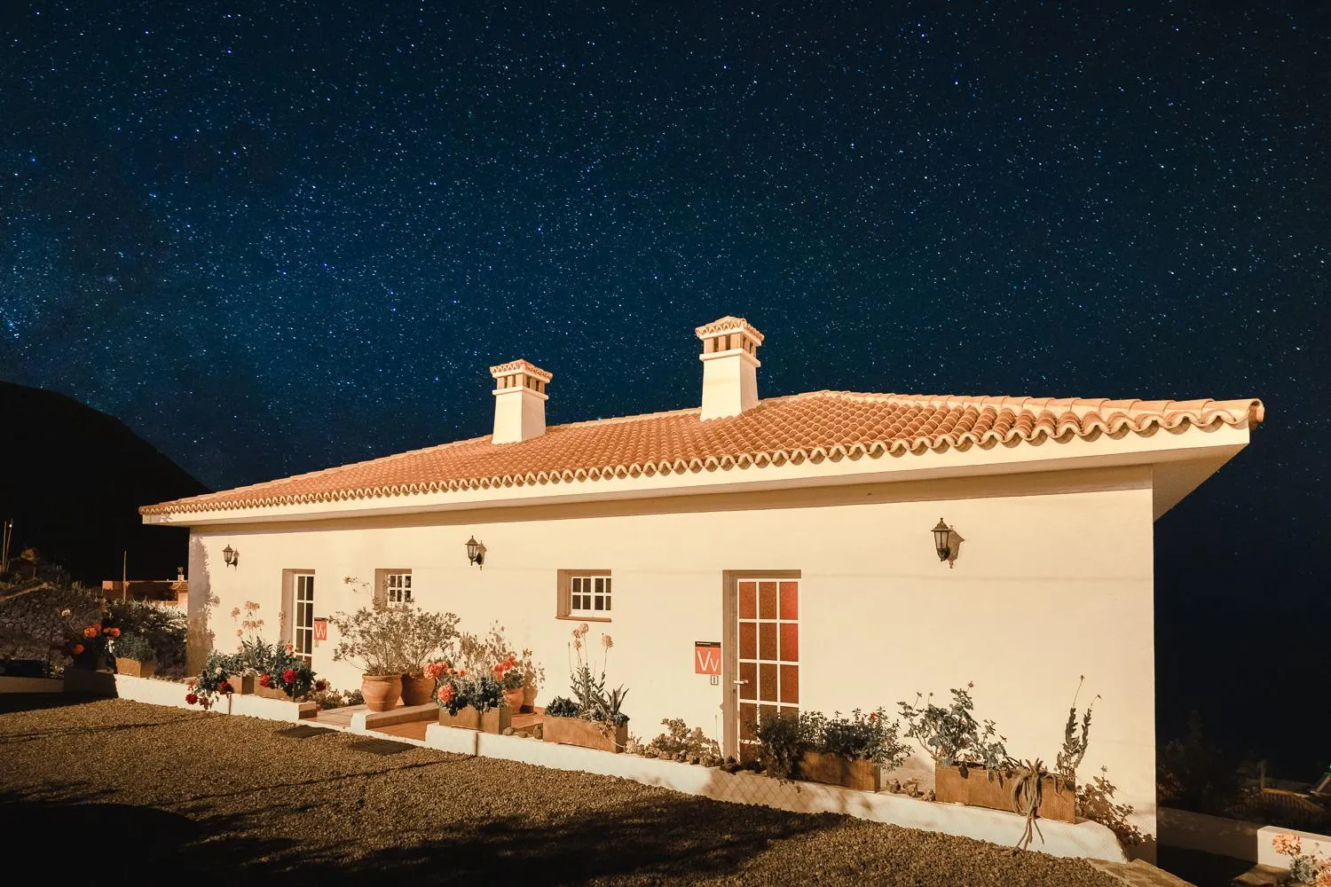 Casa Los Bejeques