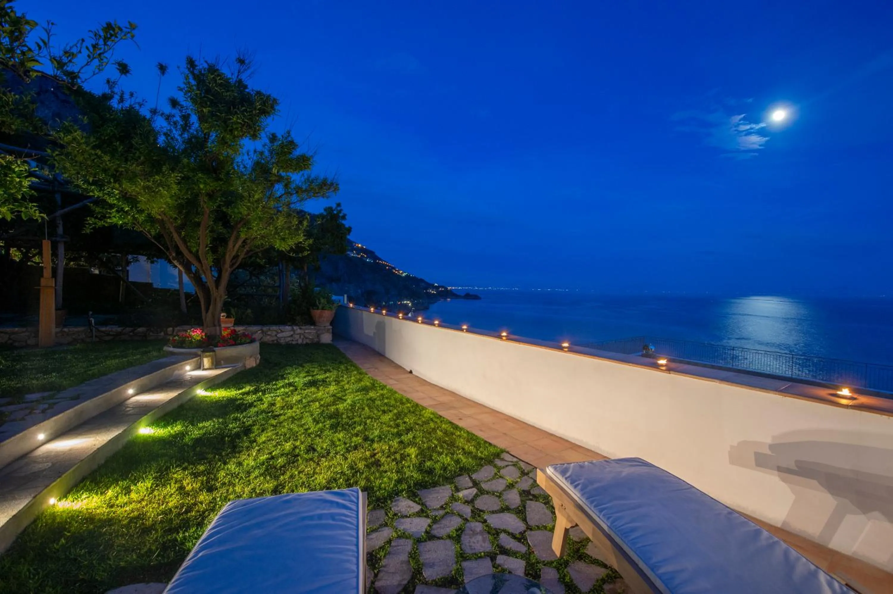 Villa Gaetano Praiano
