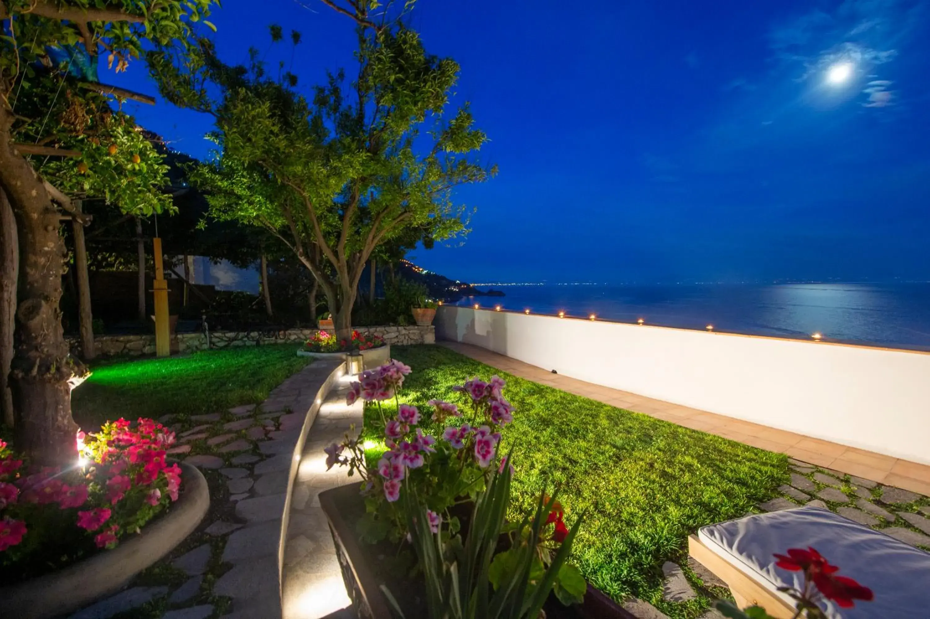Villa Gaetano Praiano Villa Gaetano Praiano