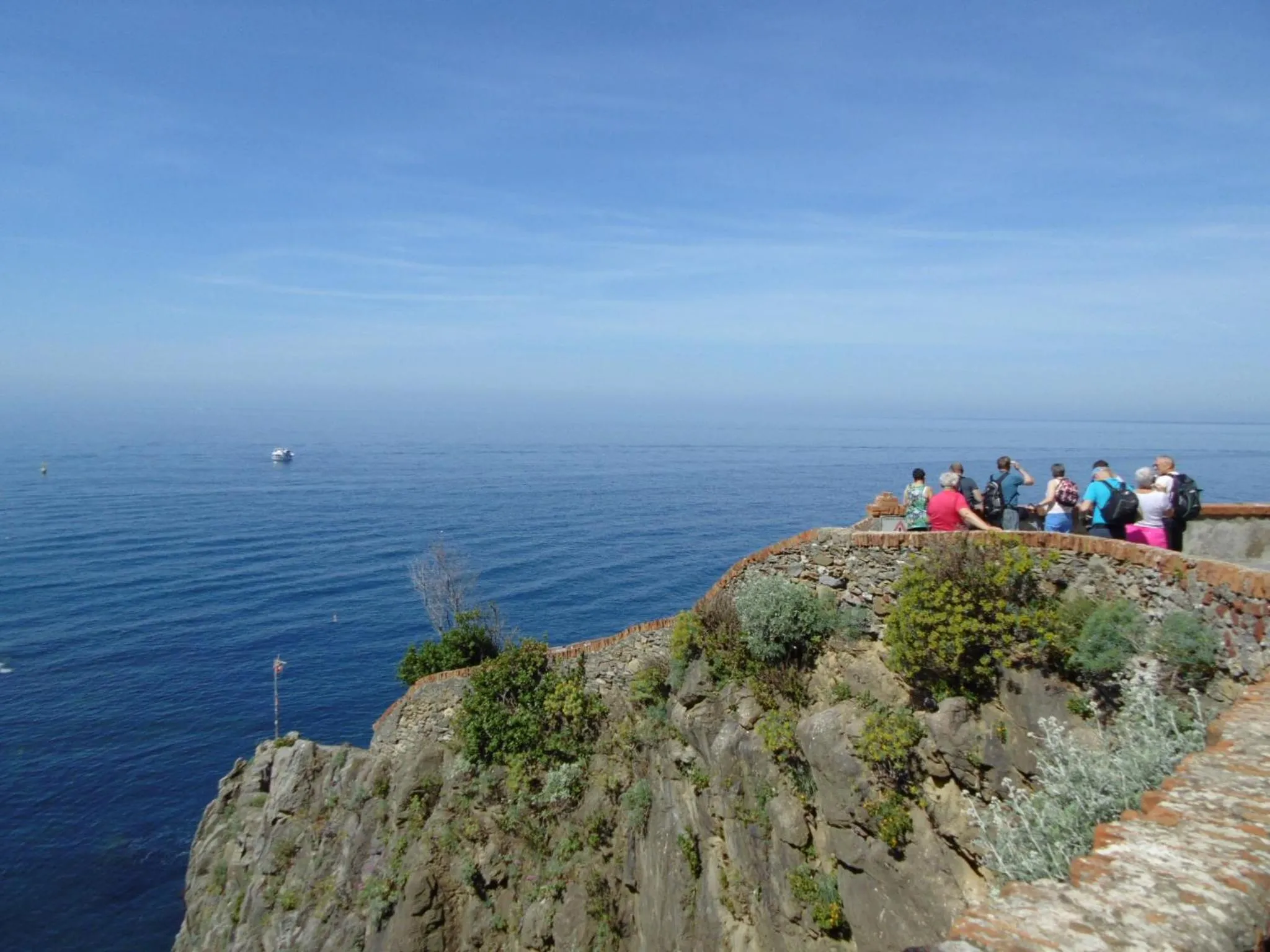 Camping La Sfinge