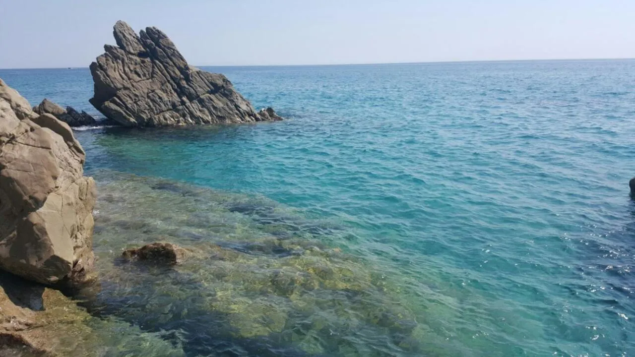 Camping La Sfinge