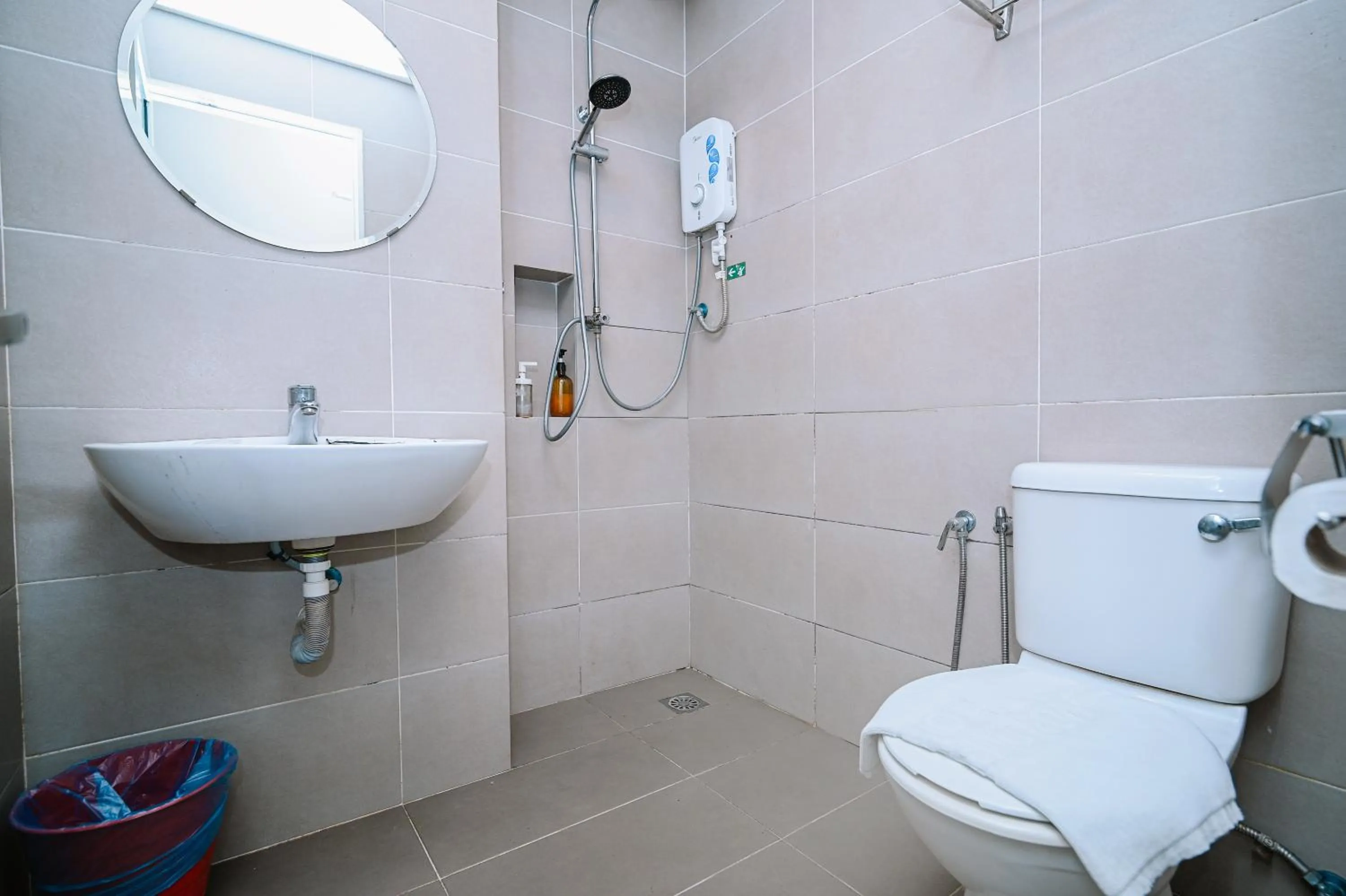 Kingston Hotel 2 - Setapak