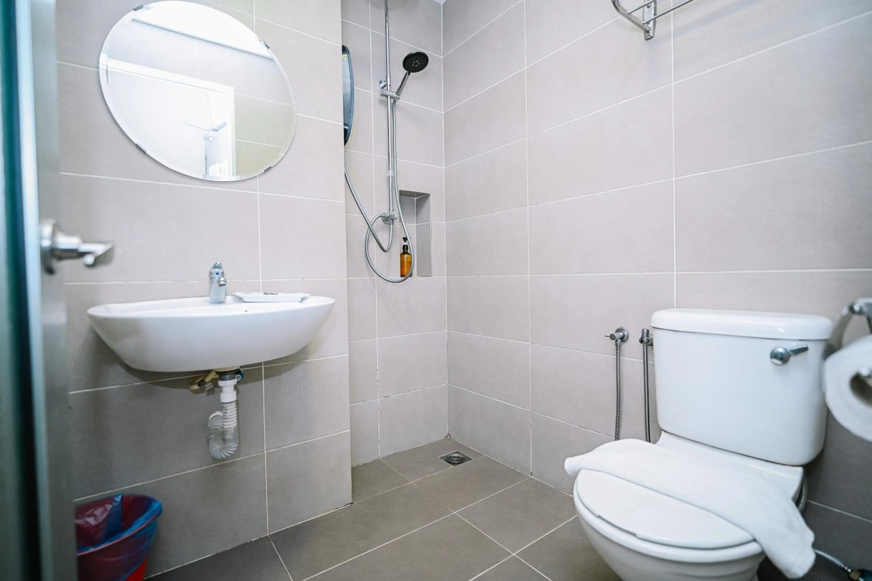 Kingston Hotel 2 - Setapak