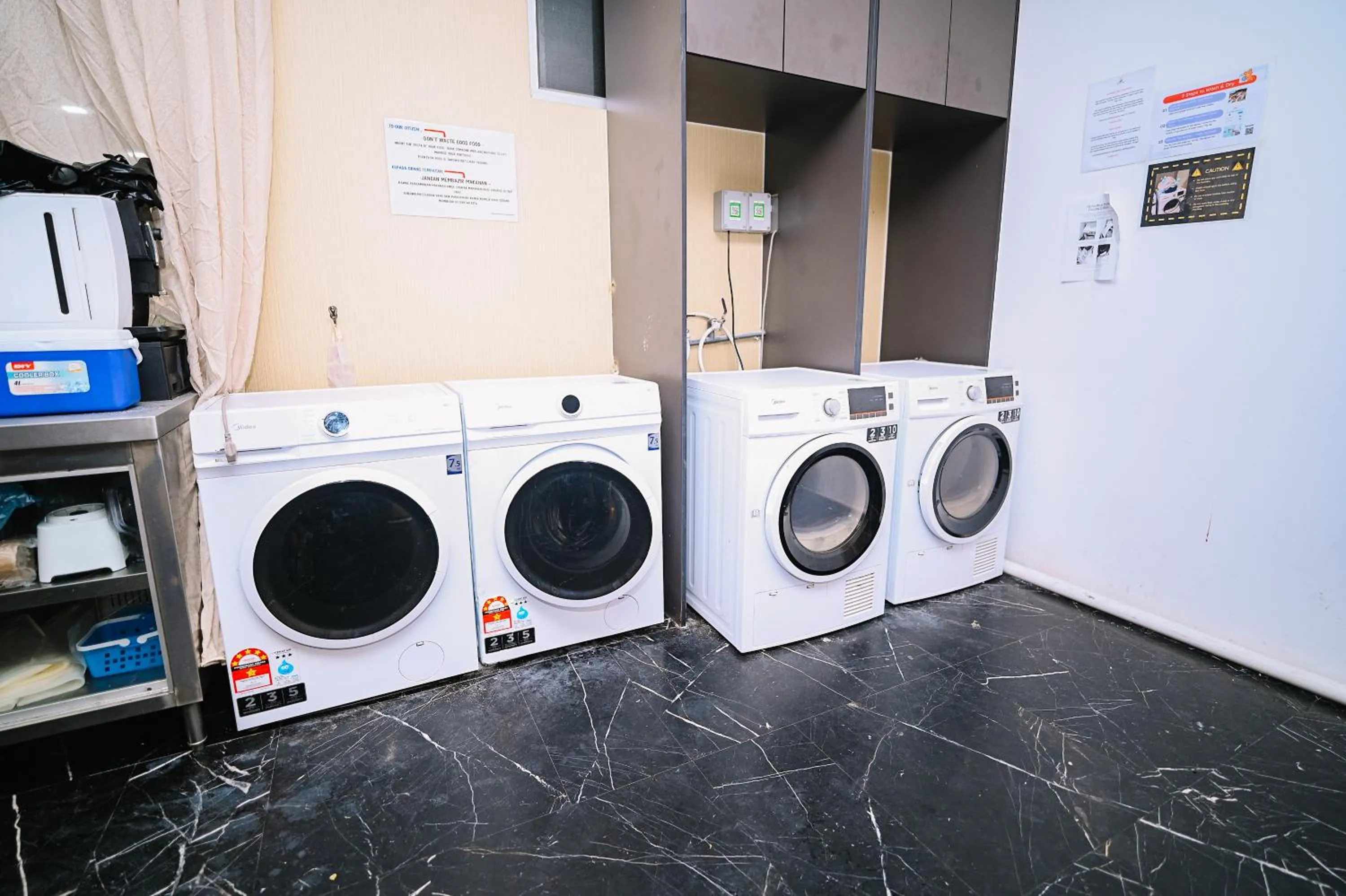 Kingston Hotel 2 - Setapak