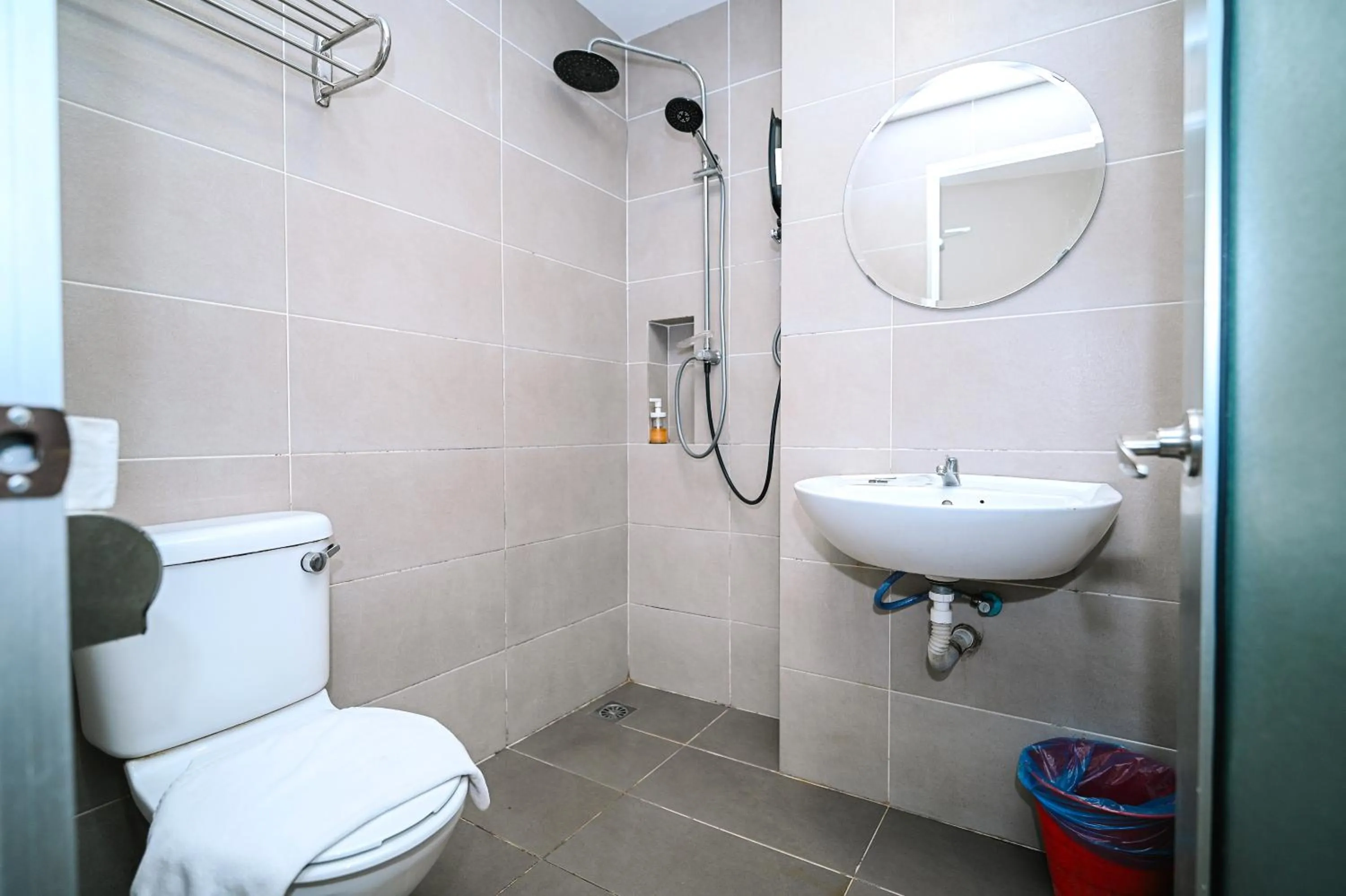 Kingston Hotel 2 - Setapak