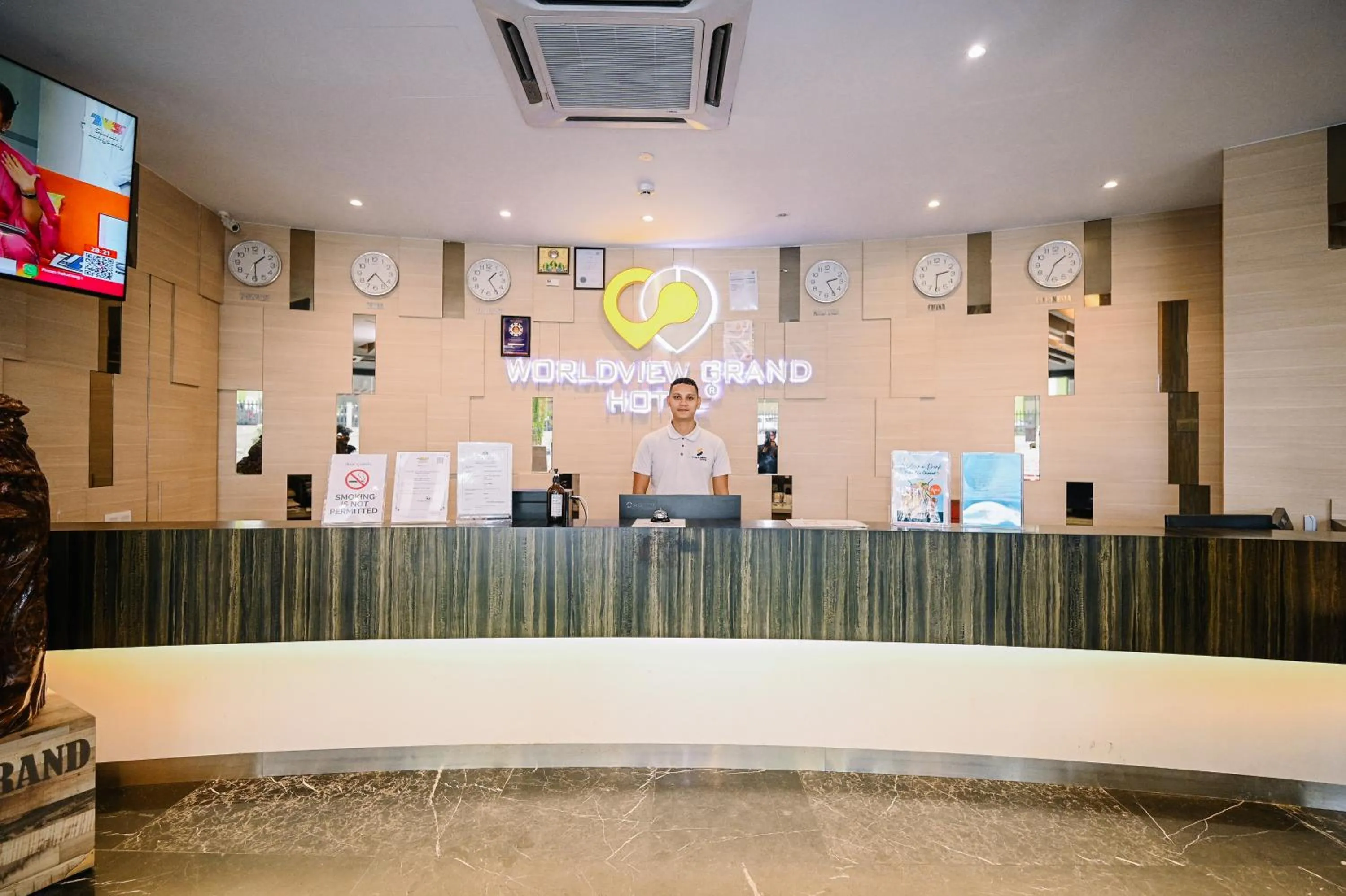 Kingston Hotel 2 - Setapak