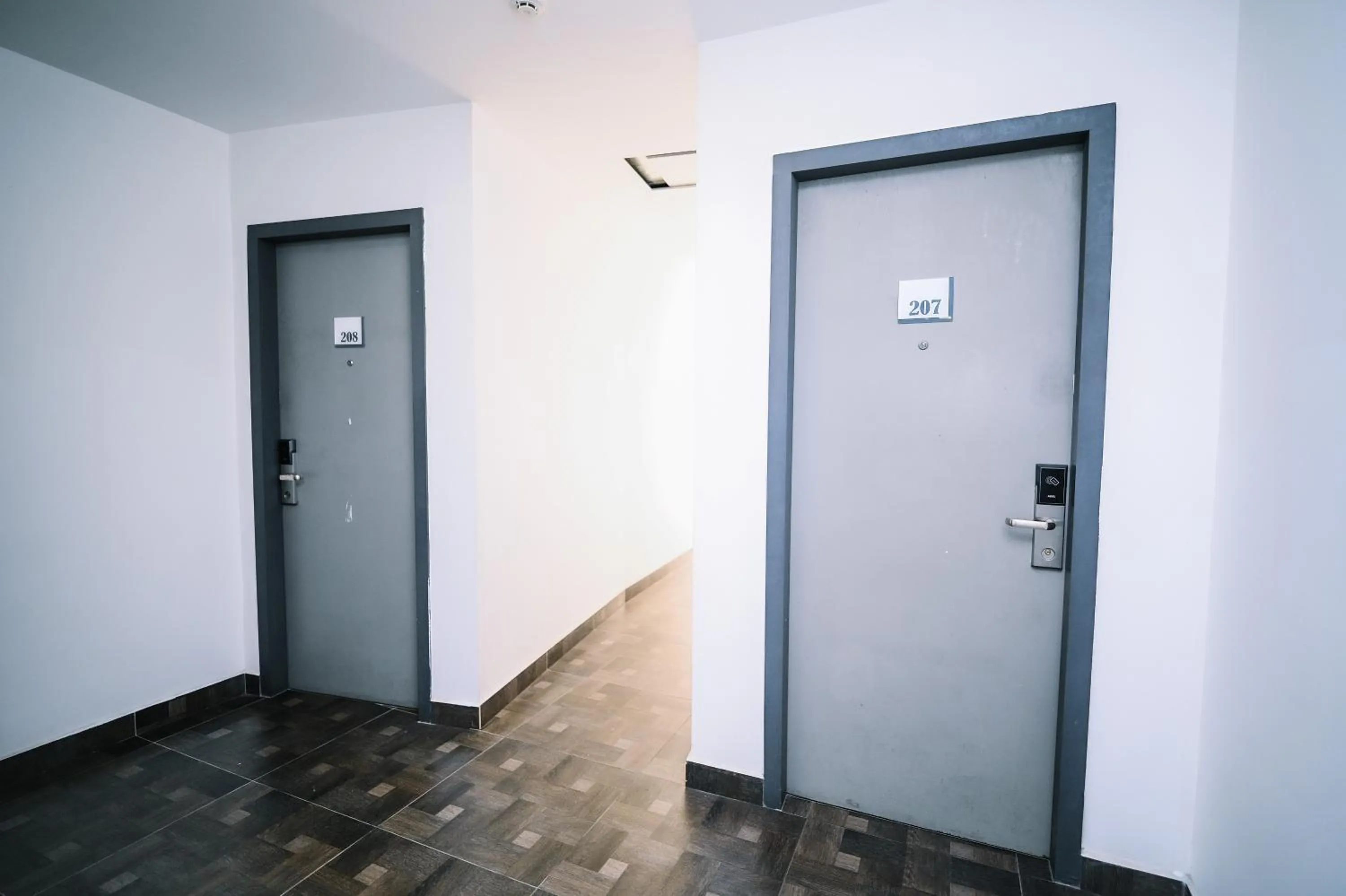 Kingston Hotel 2 - Setapak