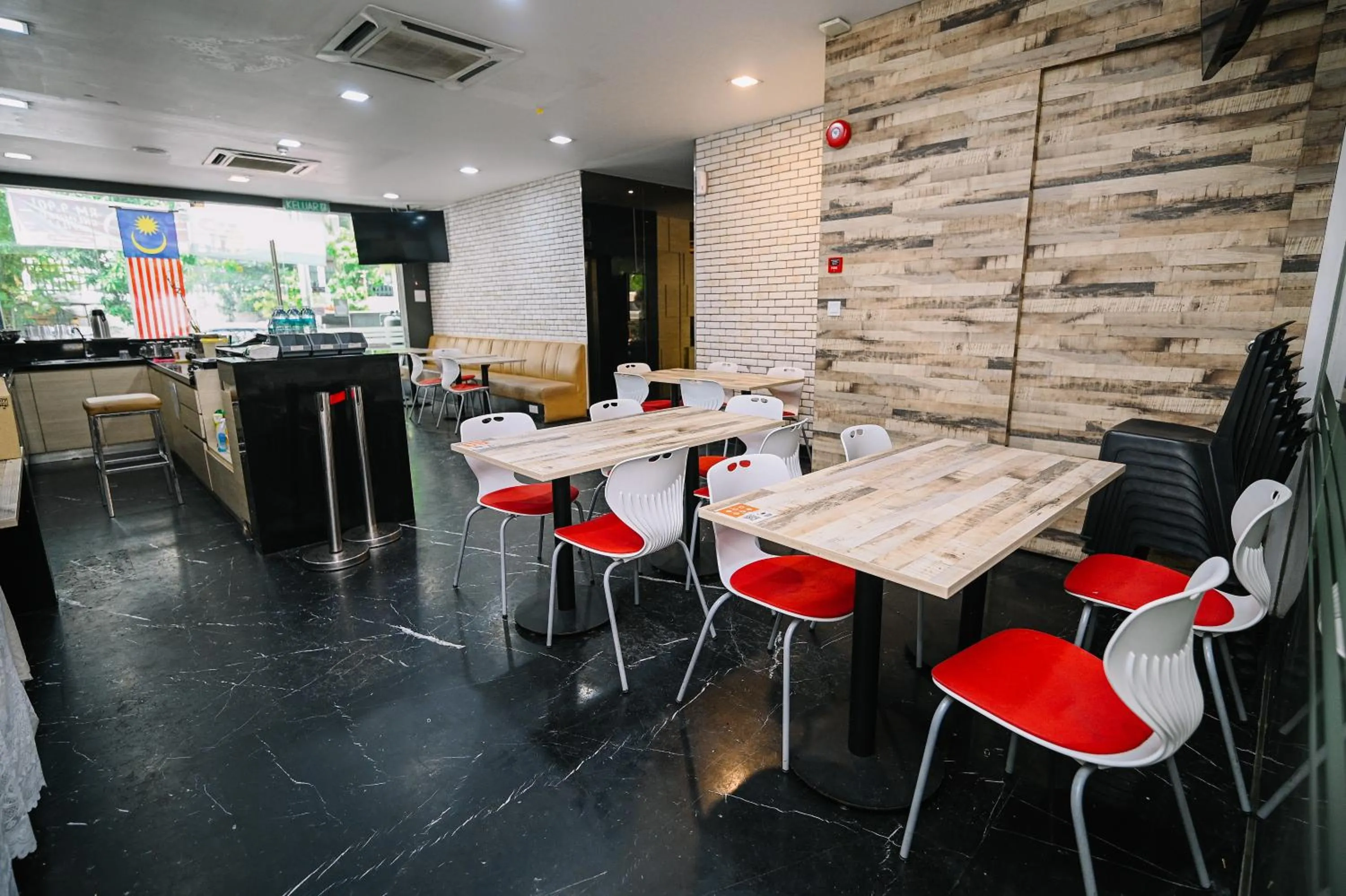 Kingston Hotel 2 - Setapak