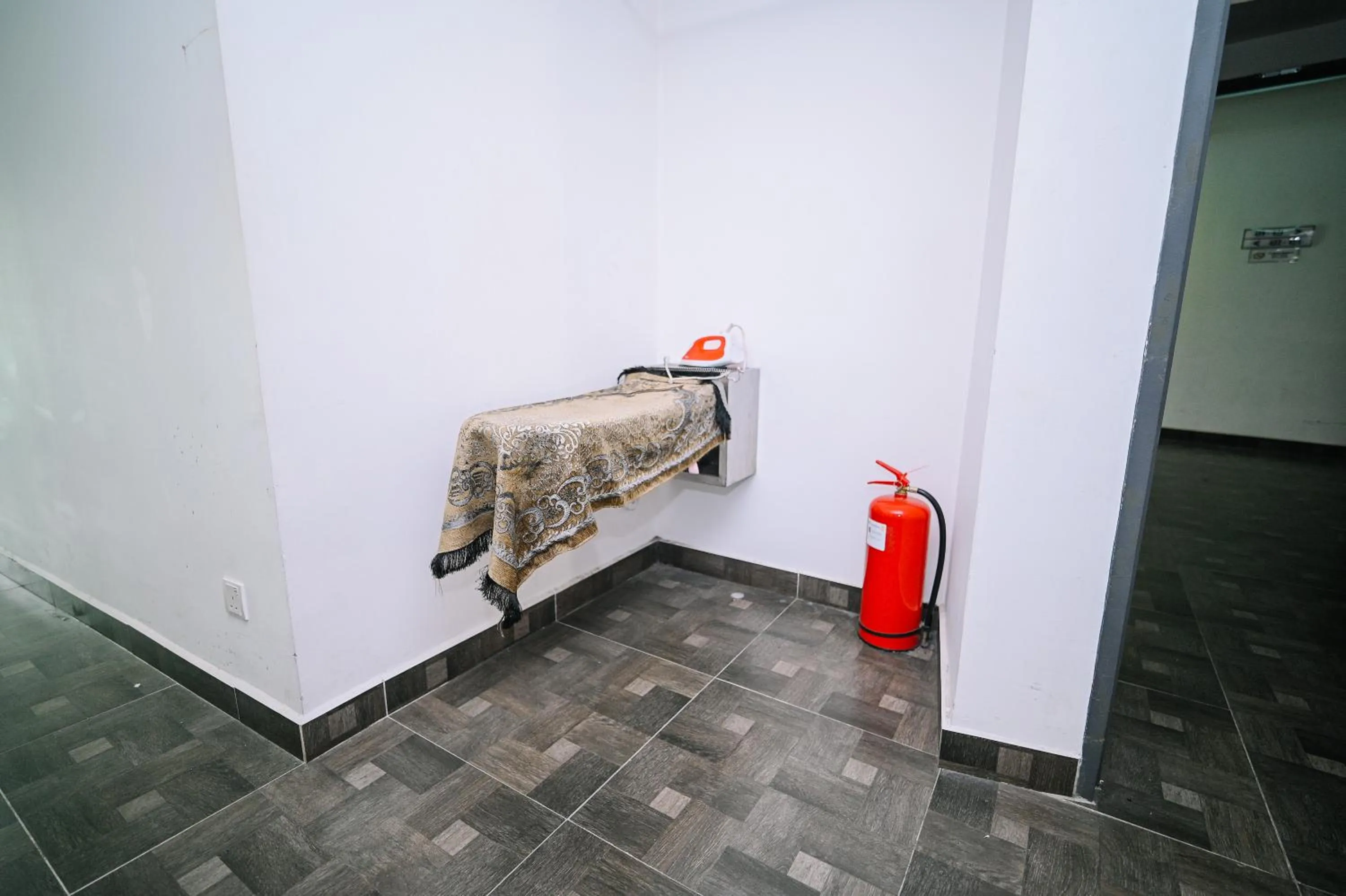 Kingston Hotel 2 - Setapak