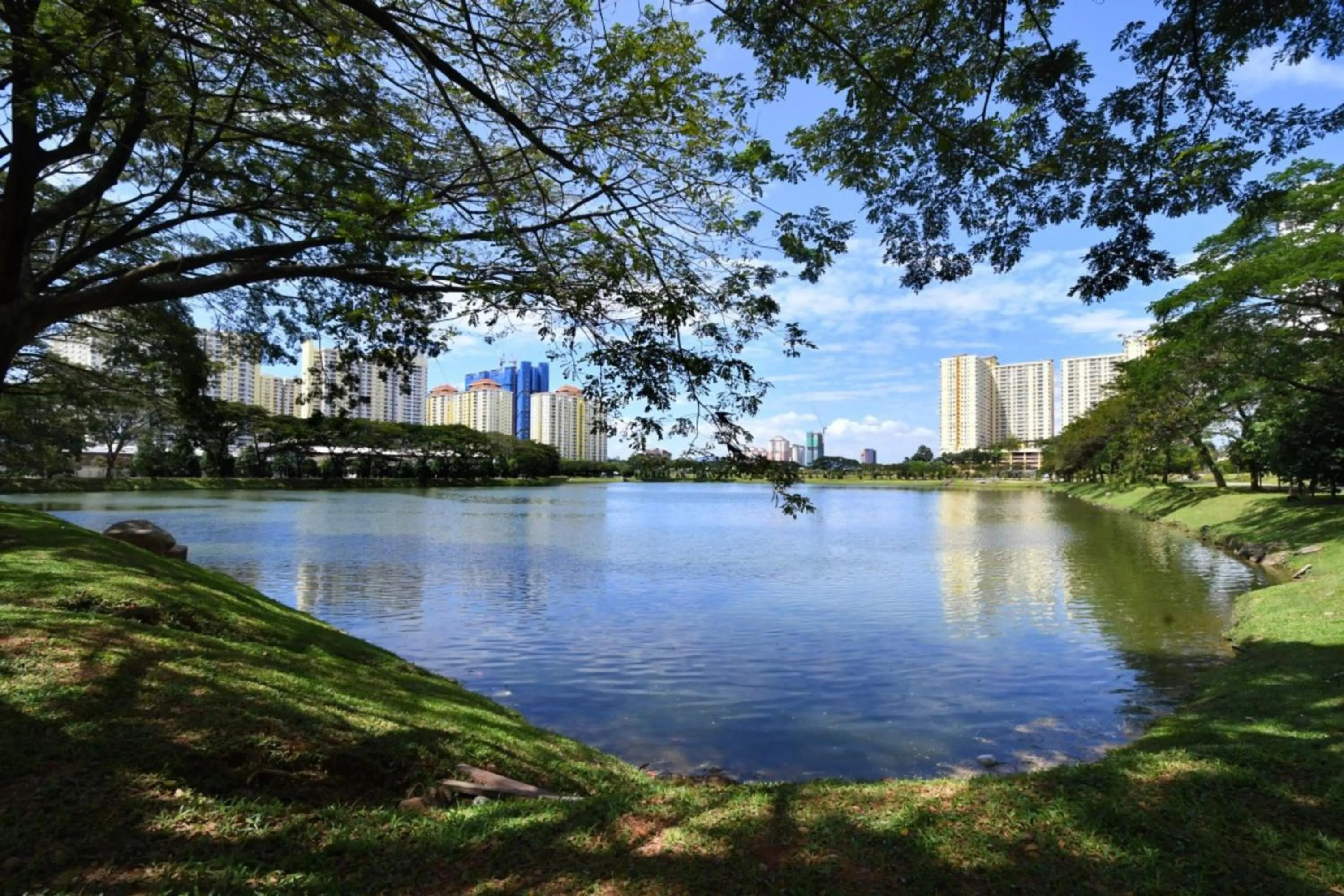 Kingston Hotel 2 - Setapak