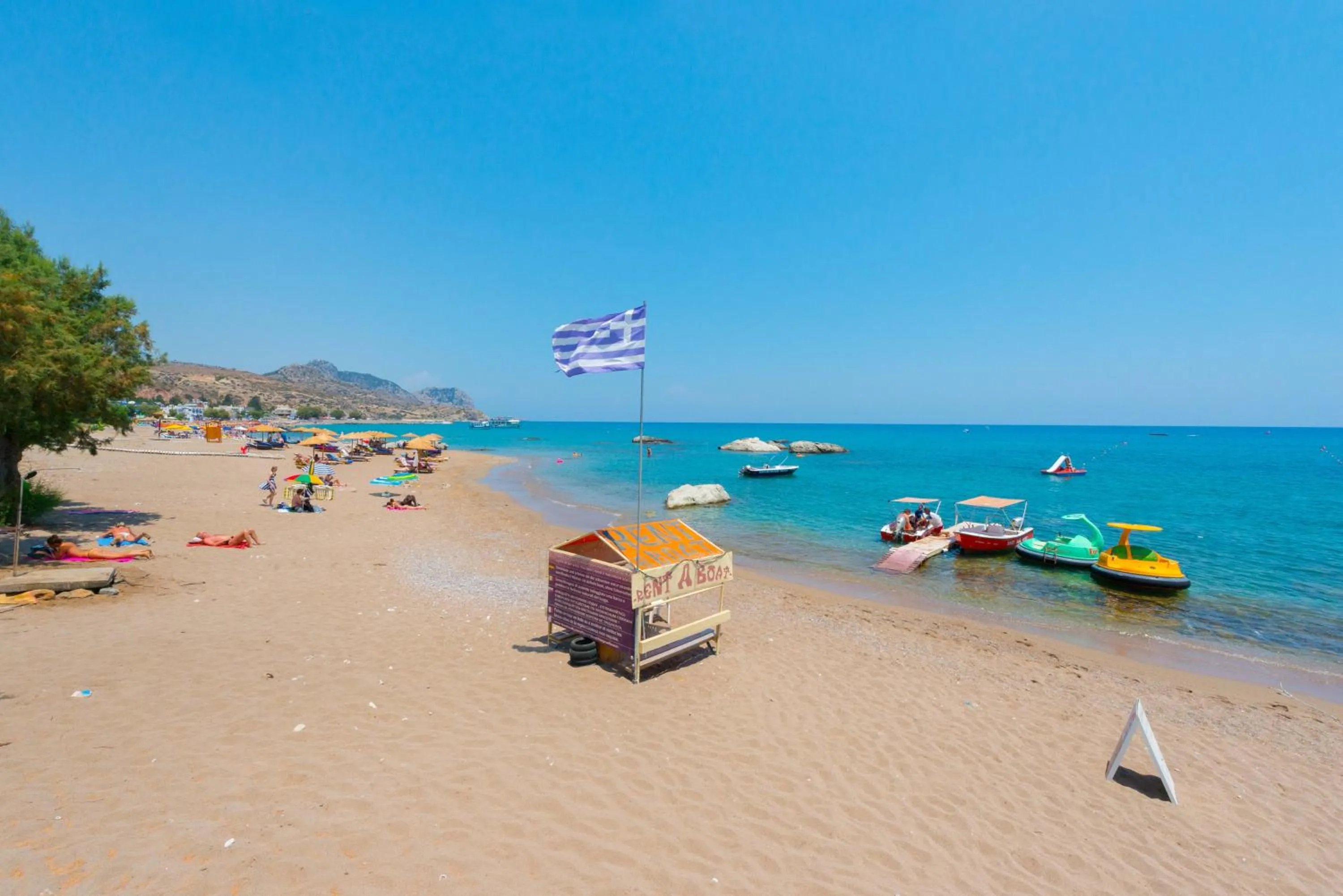 Villa Agia Galini