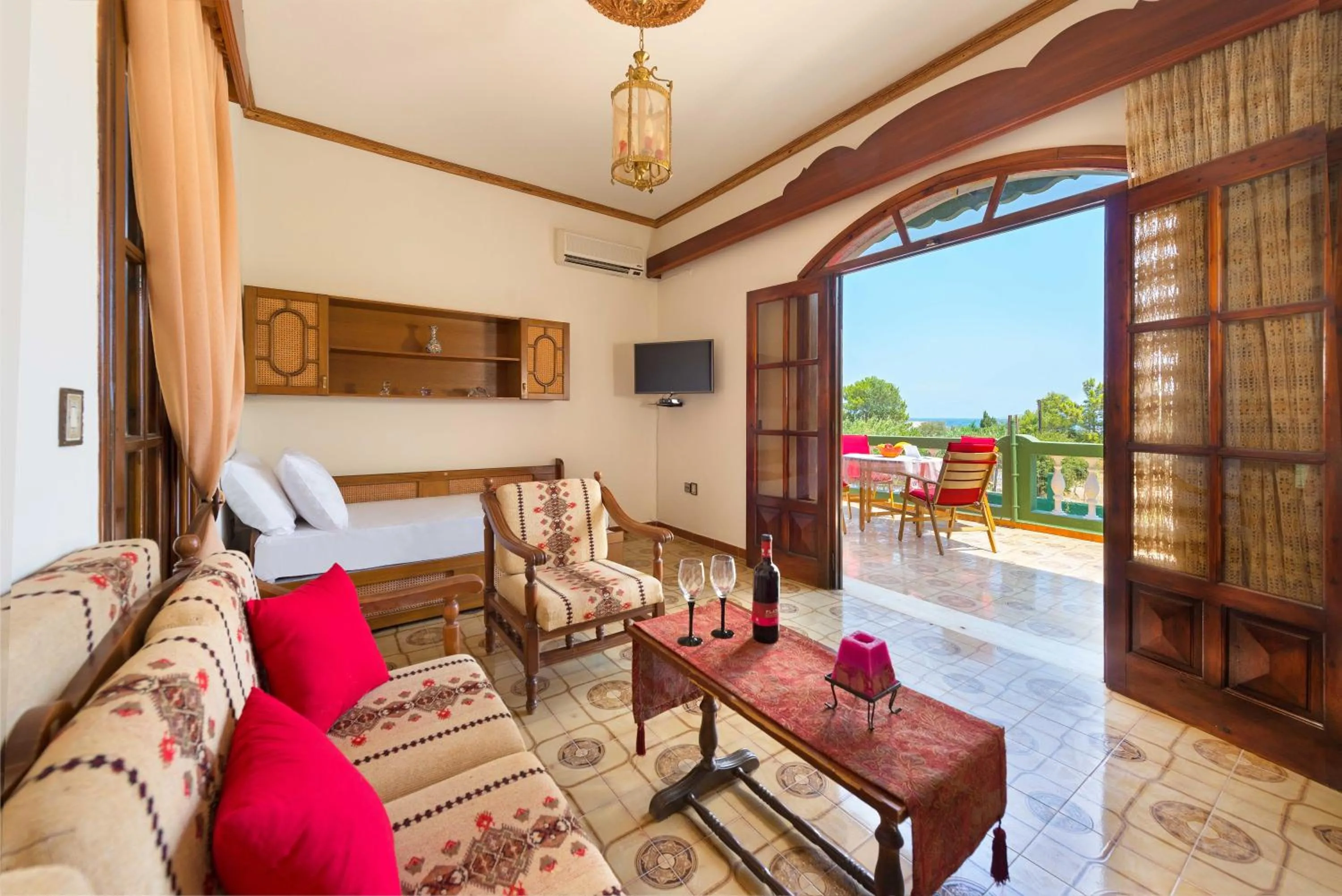 Villa Agia Galini