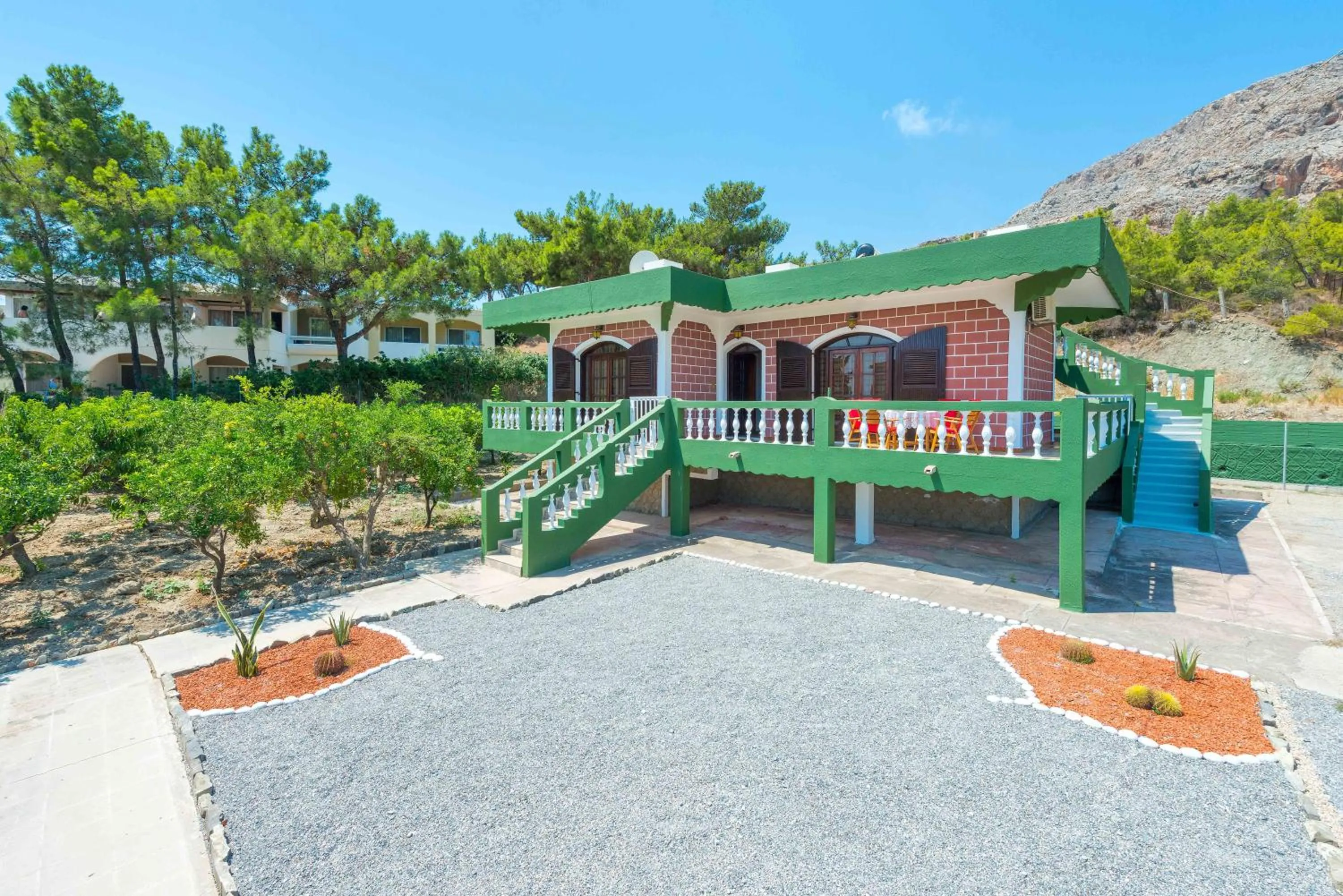 Villa Agia Galini