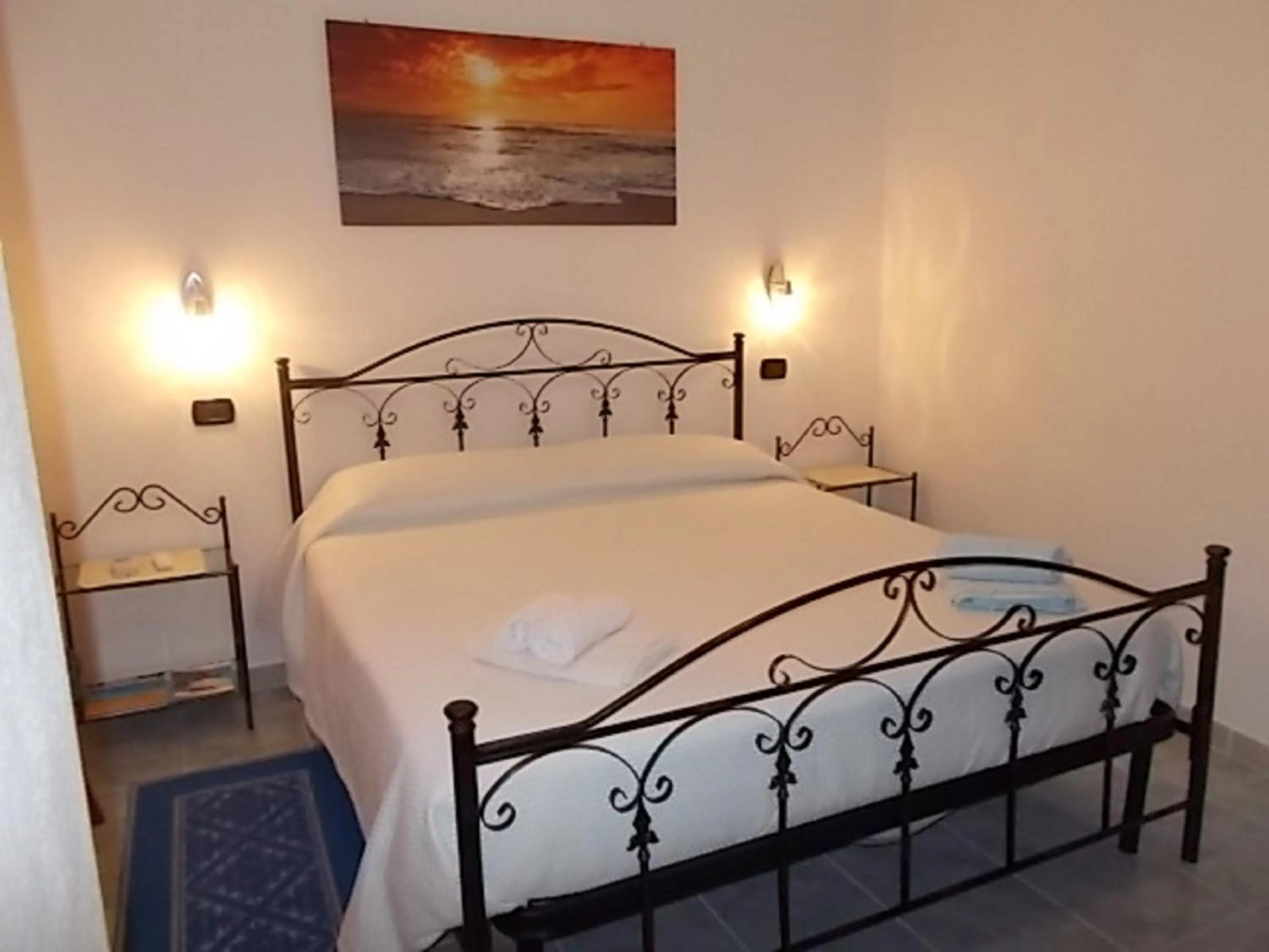 B&B S'Apposentu