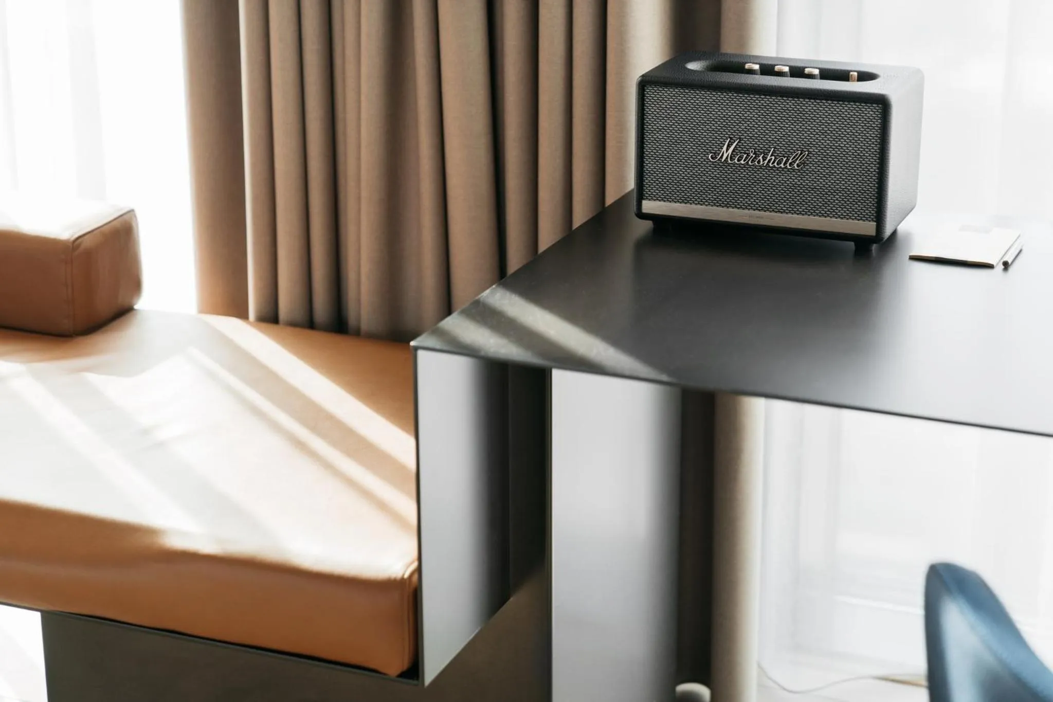 Photo of the whole room, Bed in Ruby Emma Hotel Amsterdam