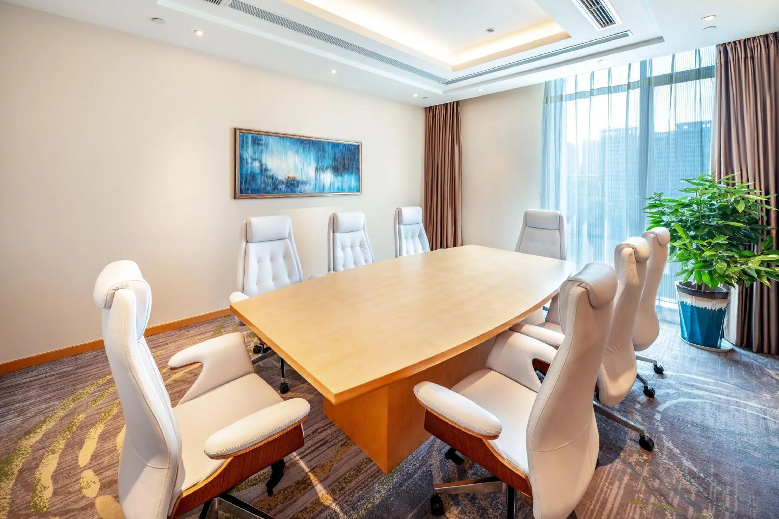 Other in Holiday Inn Neijiang Riverside by IHG