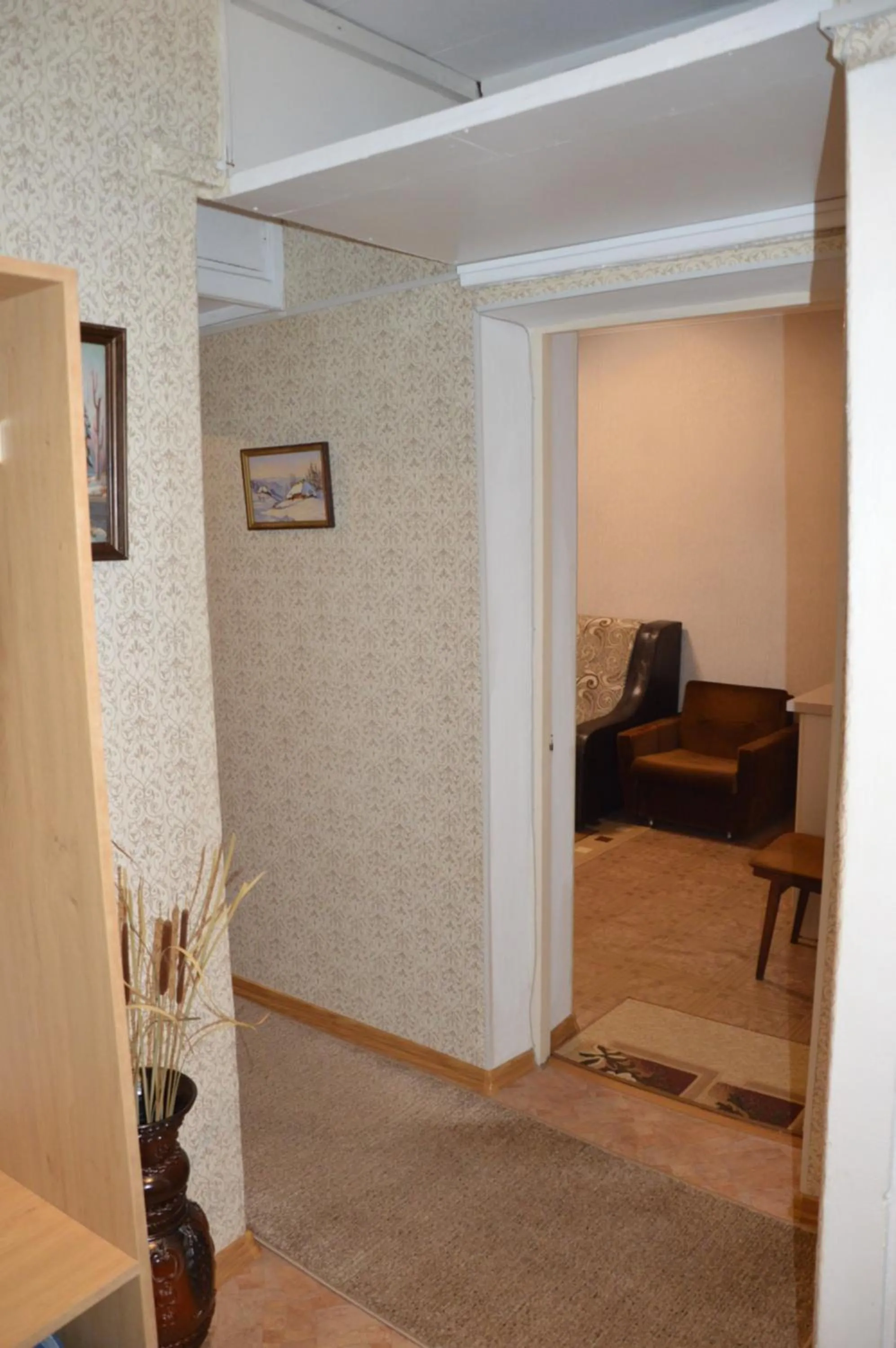 Apartment Miorita