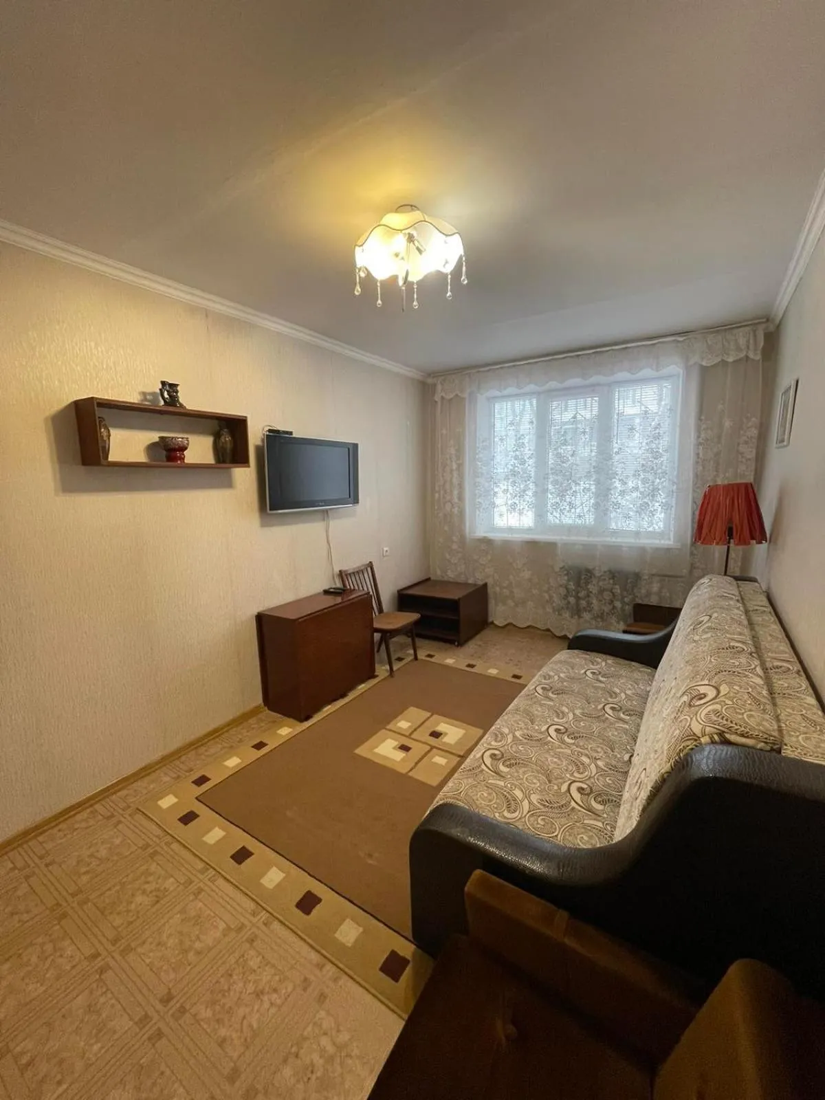 Apartment Miorita