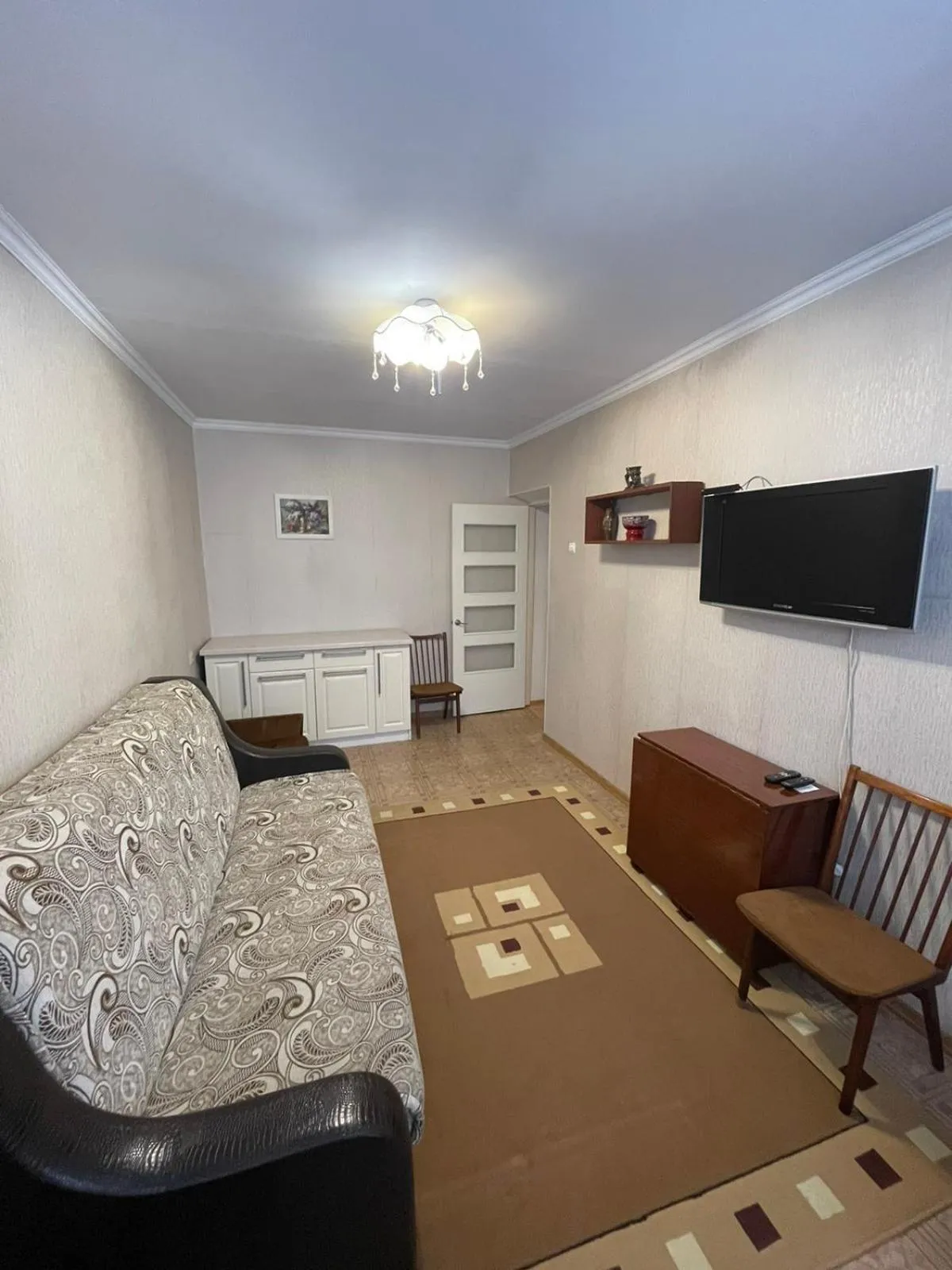 Apartment Miorita