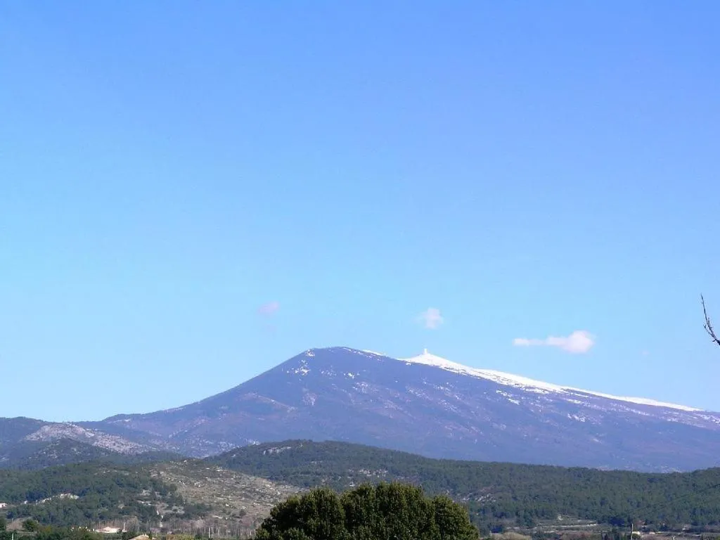 Nearby landmark in La Bastidelle