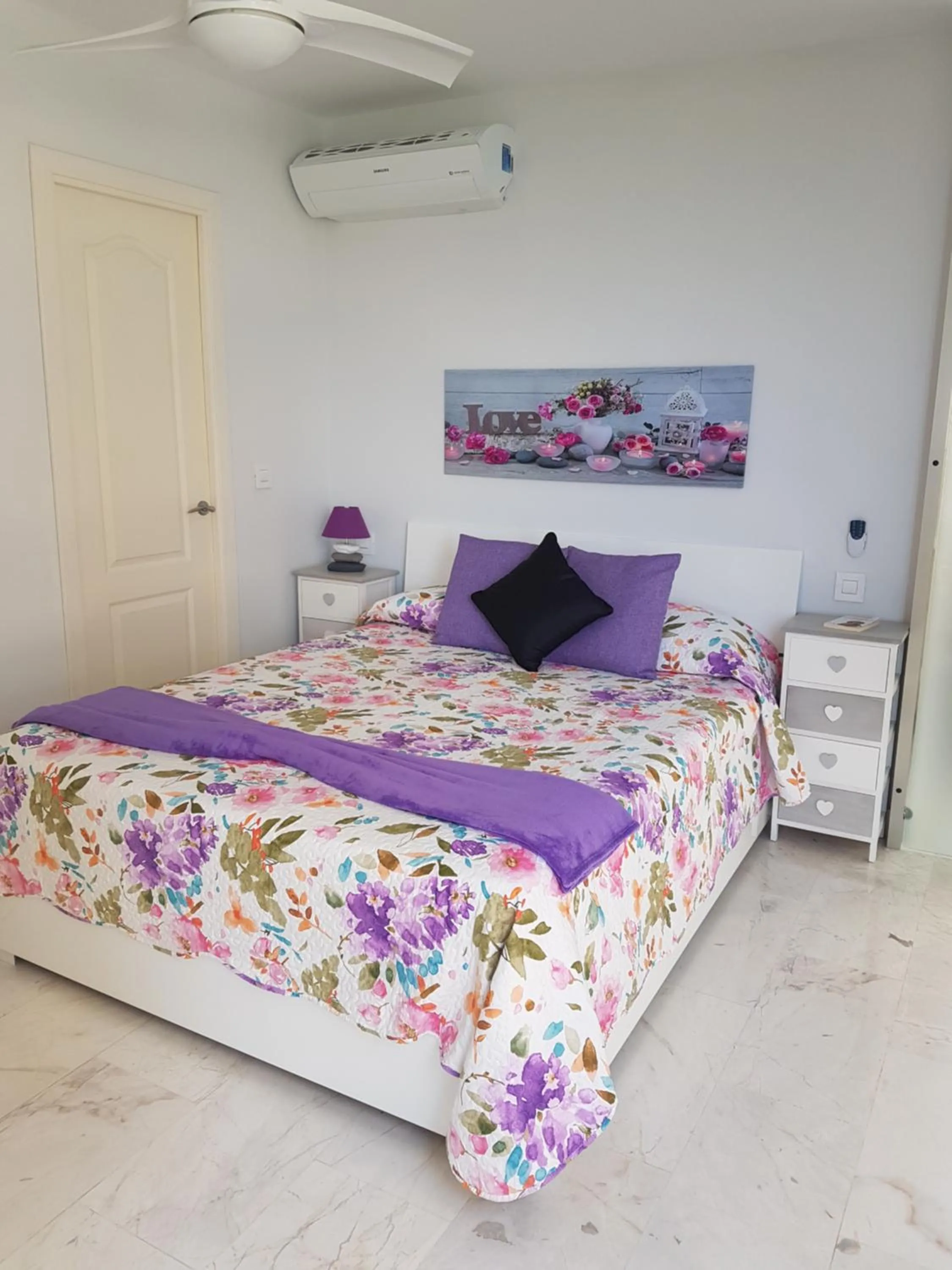 Marina Suite