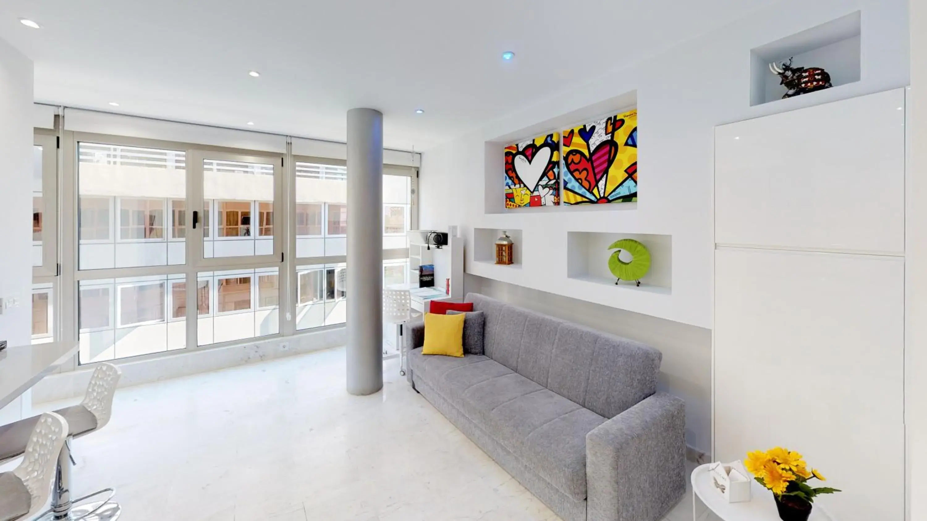 Marina Suite Marina Suite