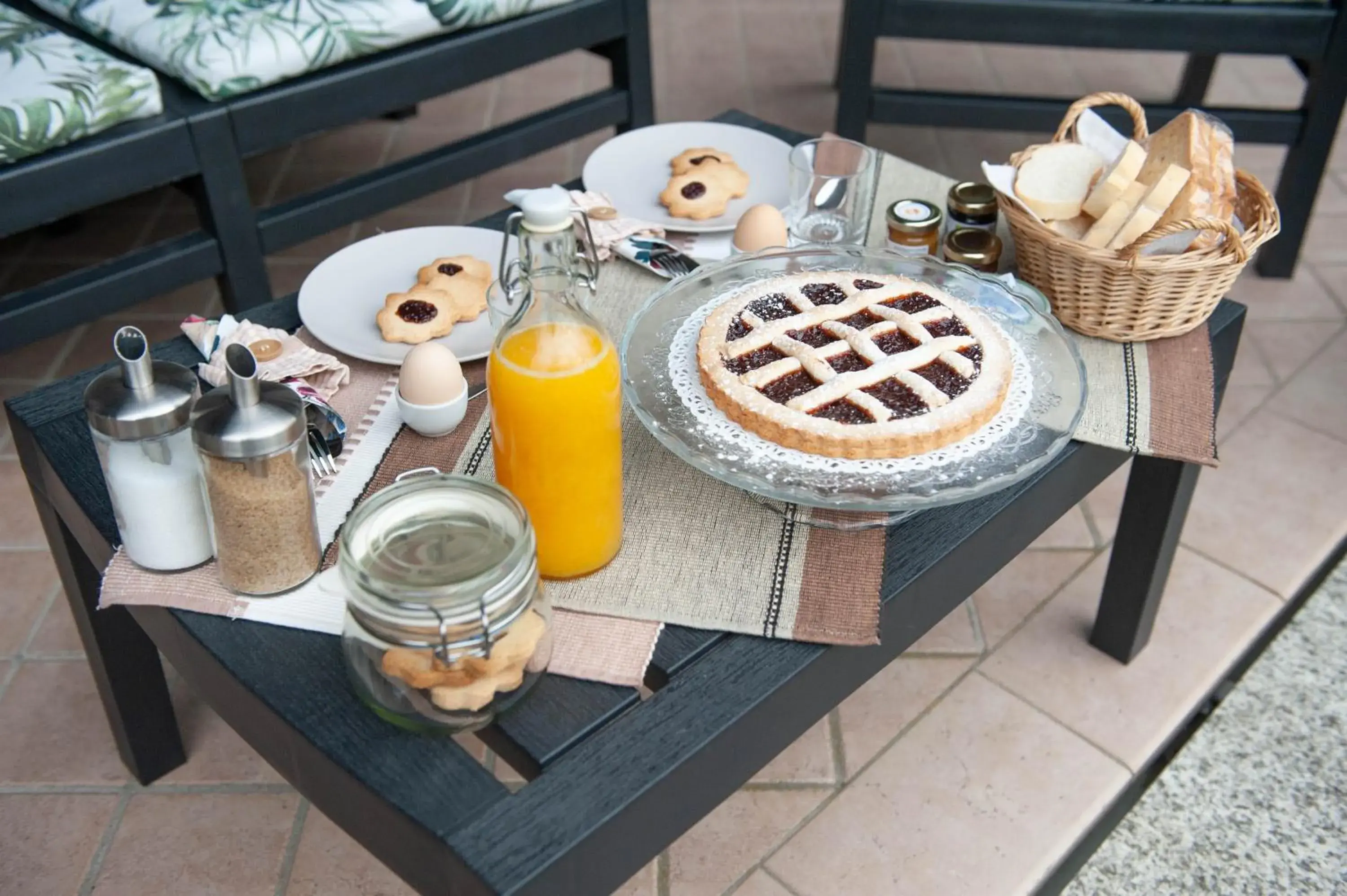 Villa with Garden View - single occupancy in Cugi Bed and Breakfast Villa with Garden View - single occupancy in Cugi Bed and Breakfast