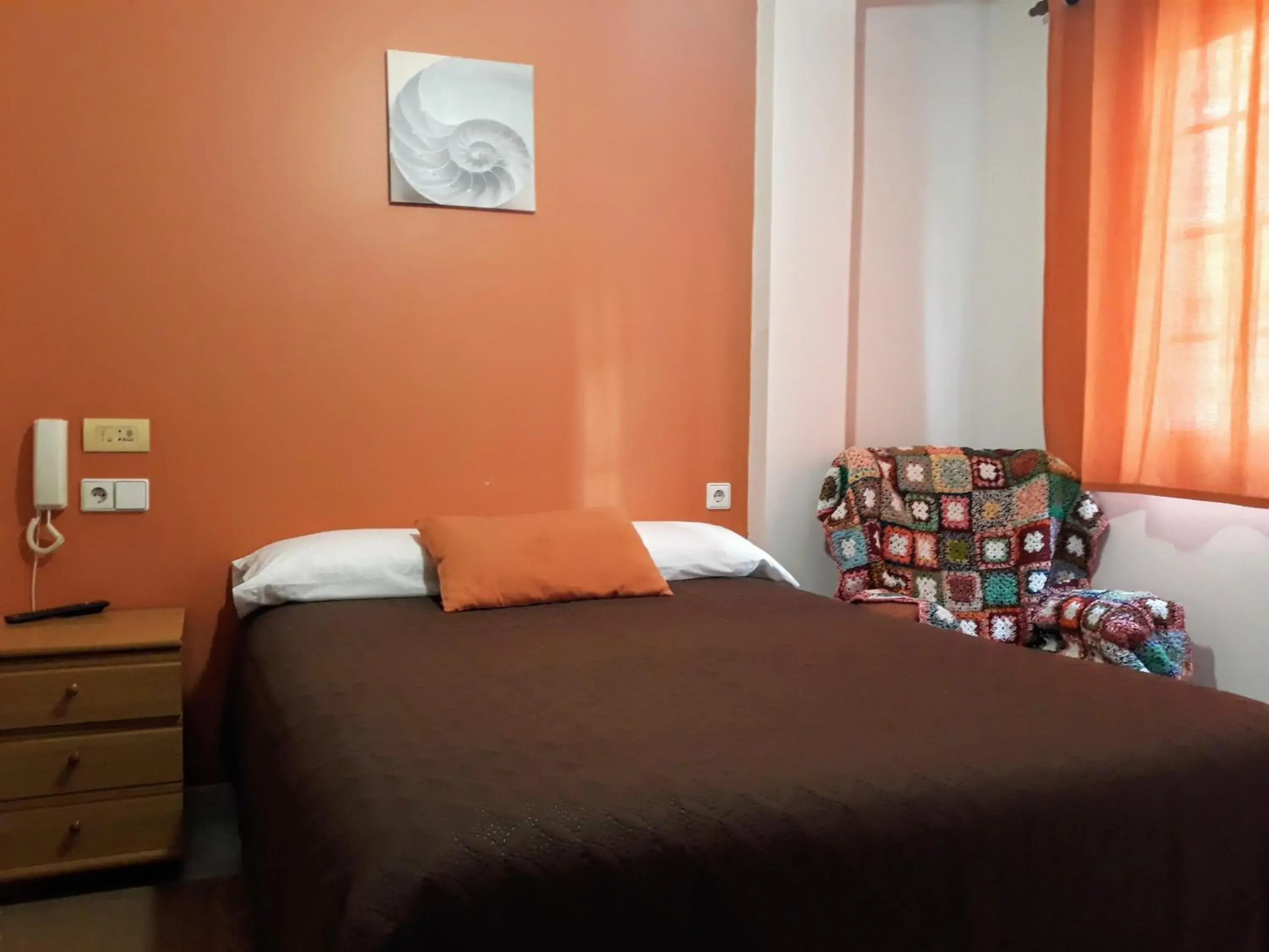 Apartamentos Ferrol Apartamentos Ferrol
