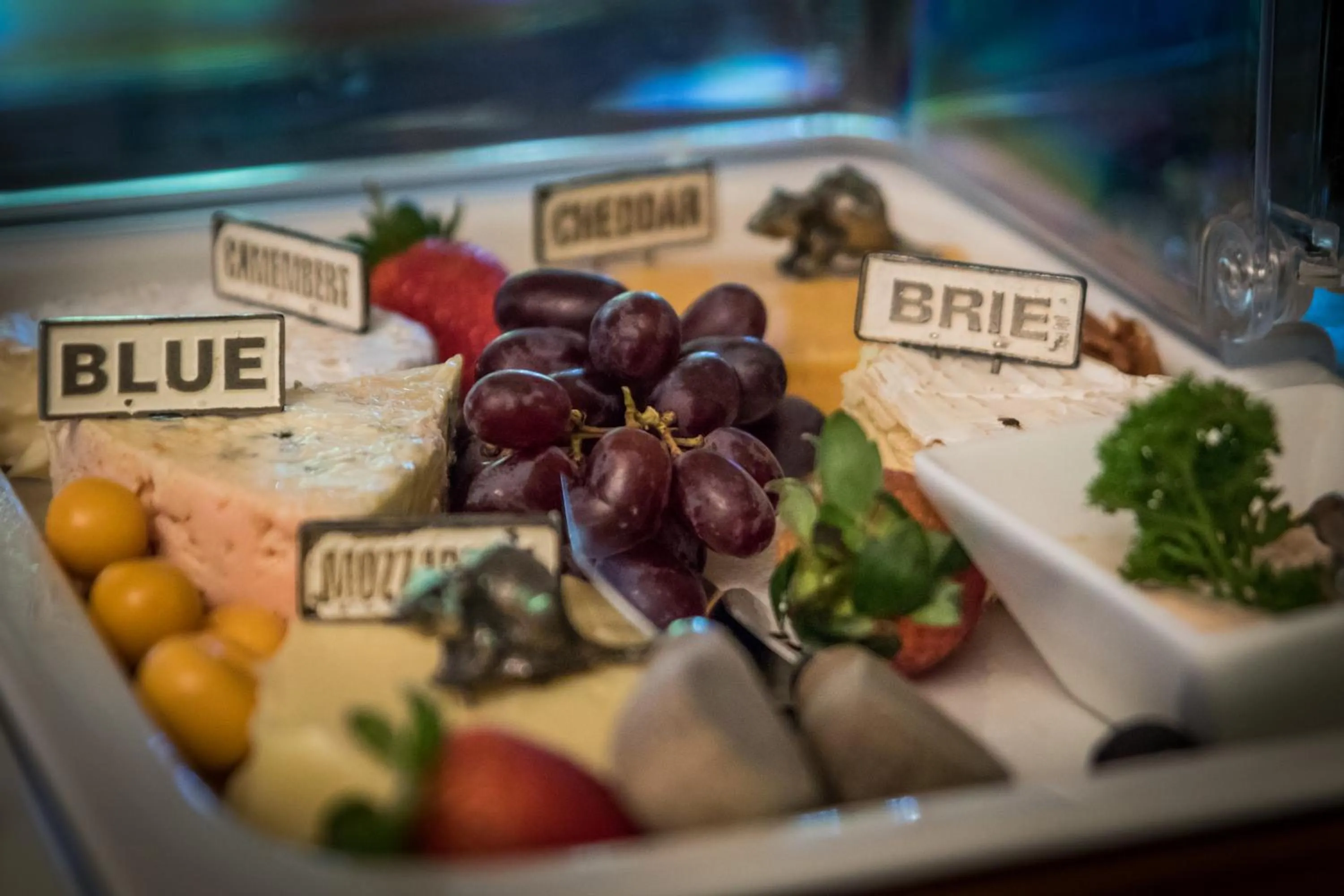 Summerfield Botanical Garden & Exclusive Resort