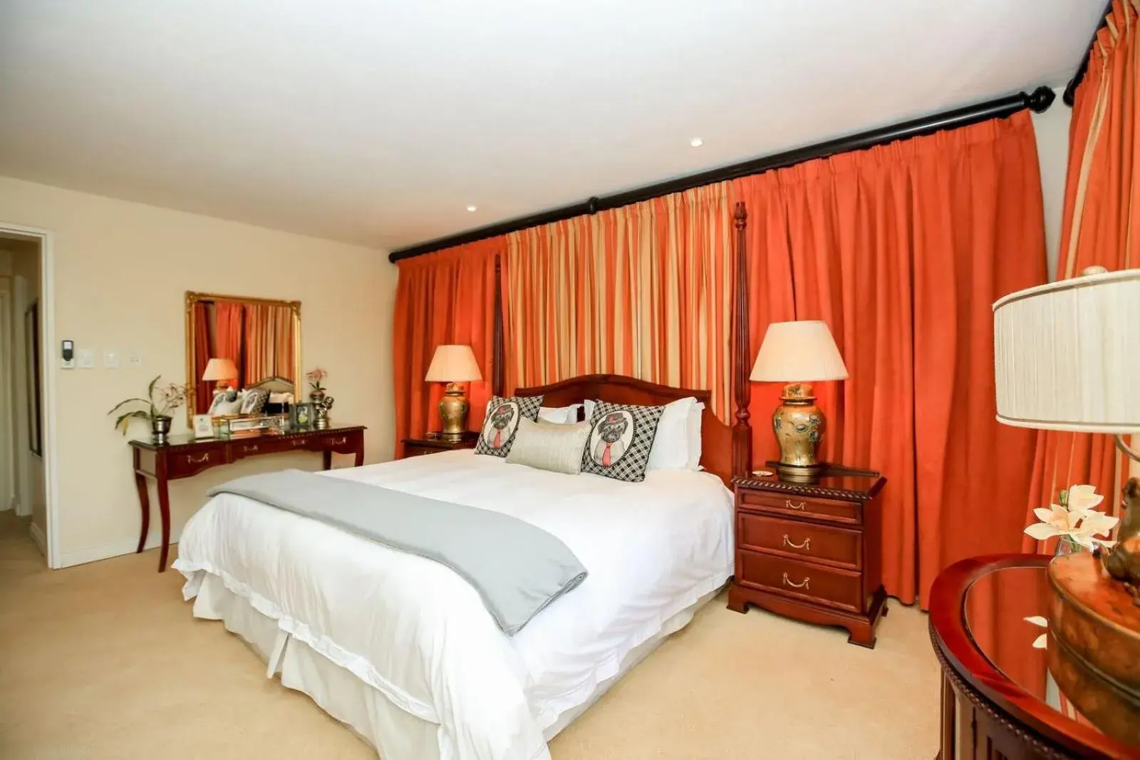 Family Room - single occupancy in Summerfield Botanical Garden & Exclusive Resort Family Room - single occupancy in Summerfield Botanical Garden & Exclusive Resort