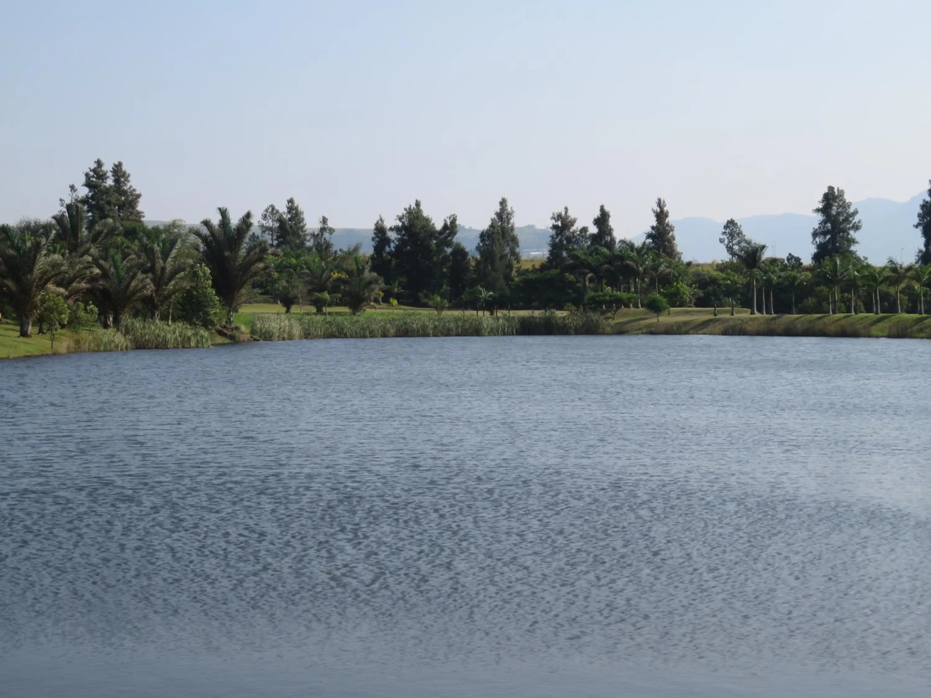 Summerfield Botanical Garden & Exclusive Resort