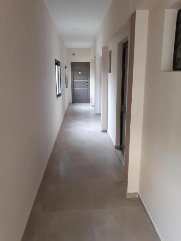 Property building in The Santo George Beach Resort