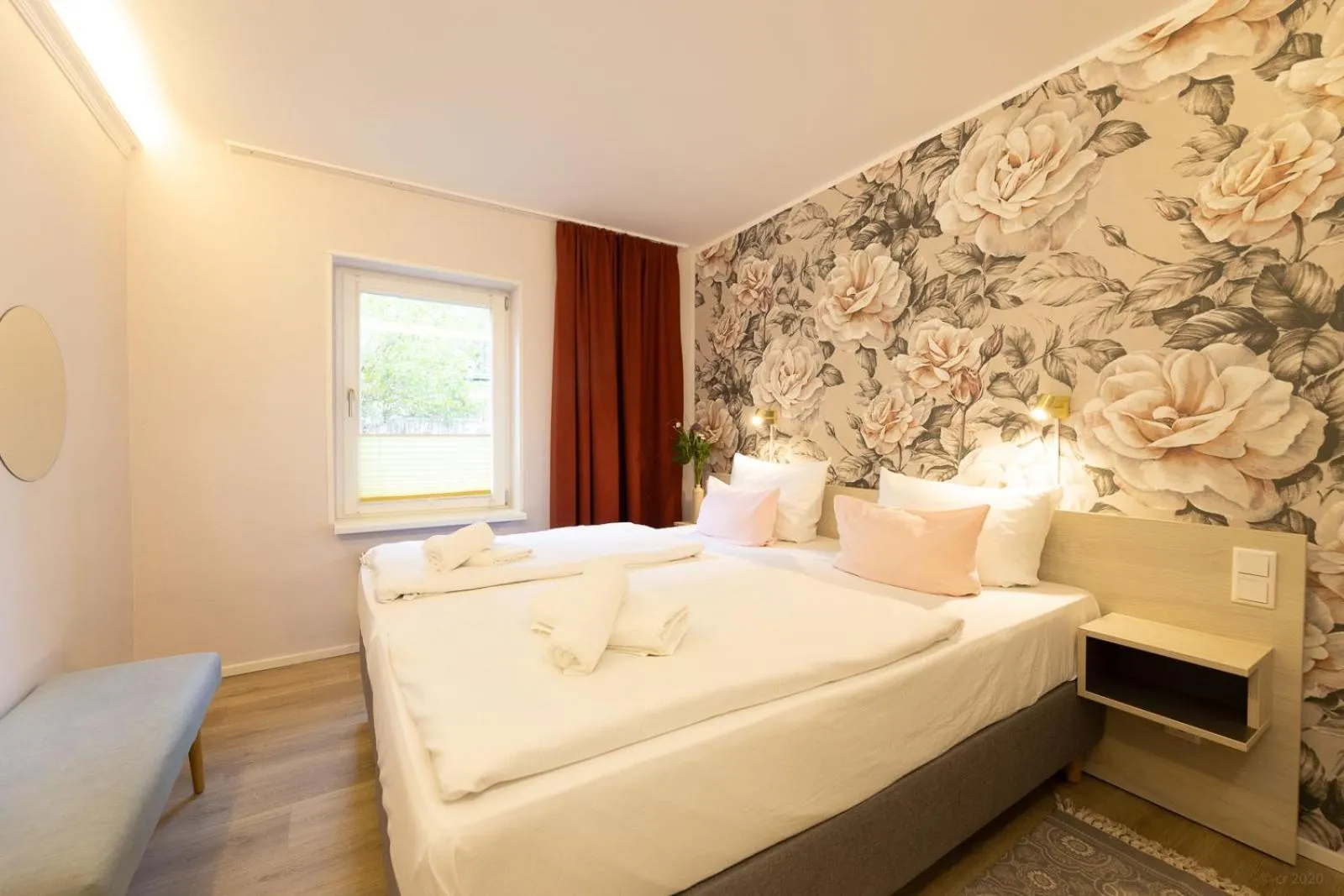 Little Suite Apartments