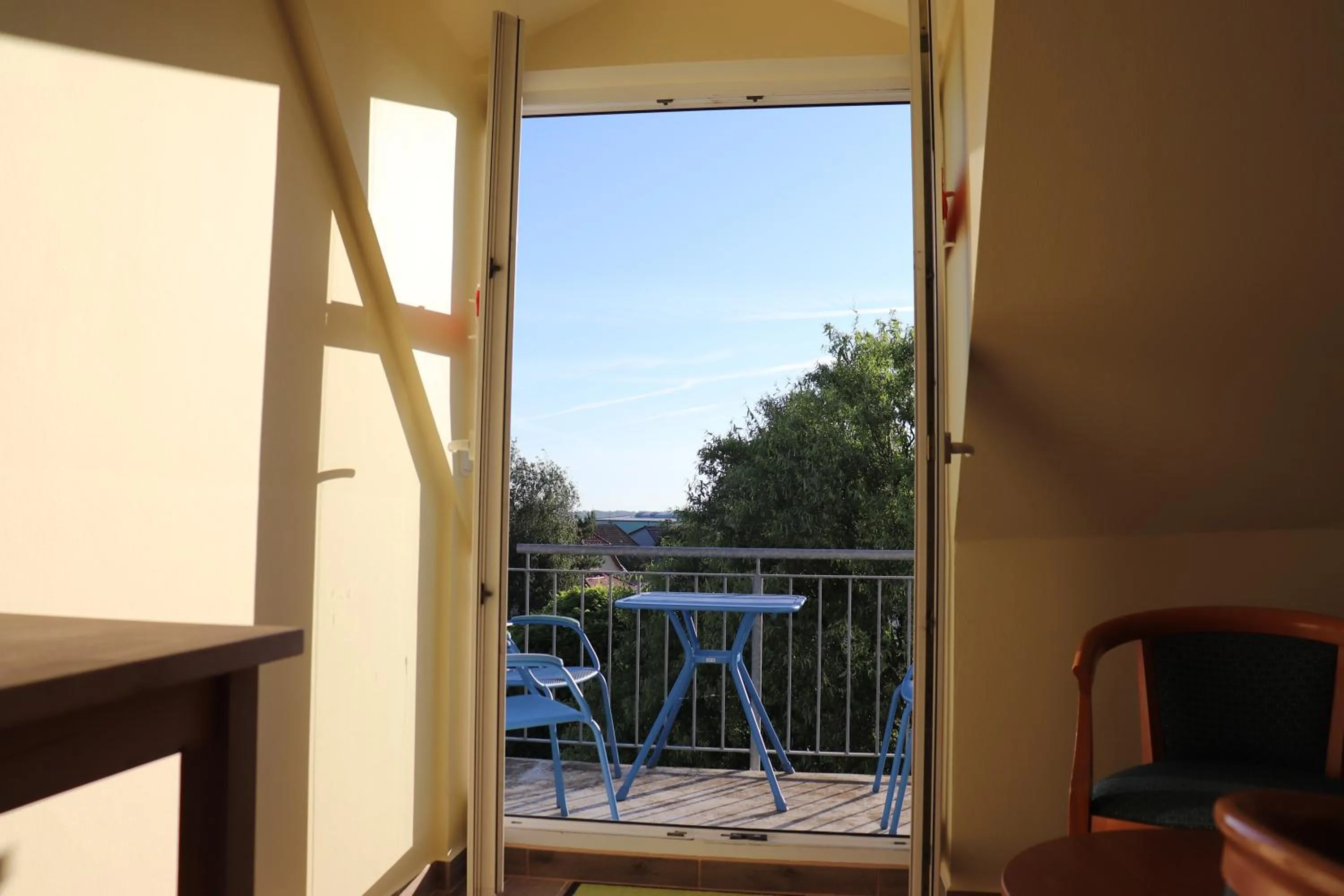 Loui´s FeWo Wiek