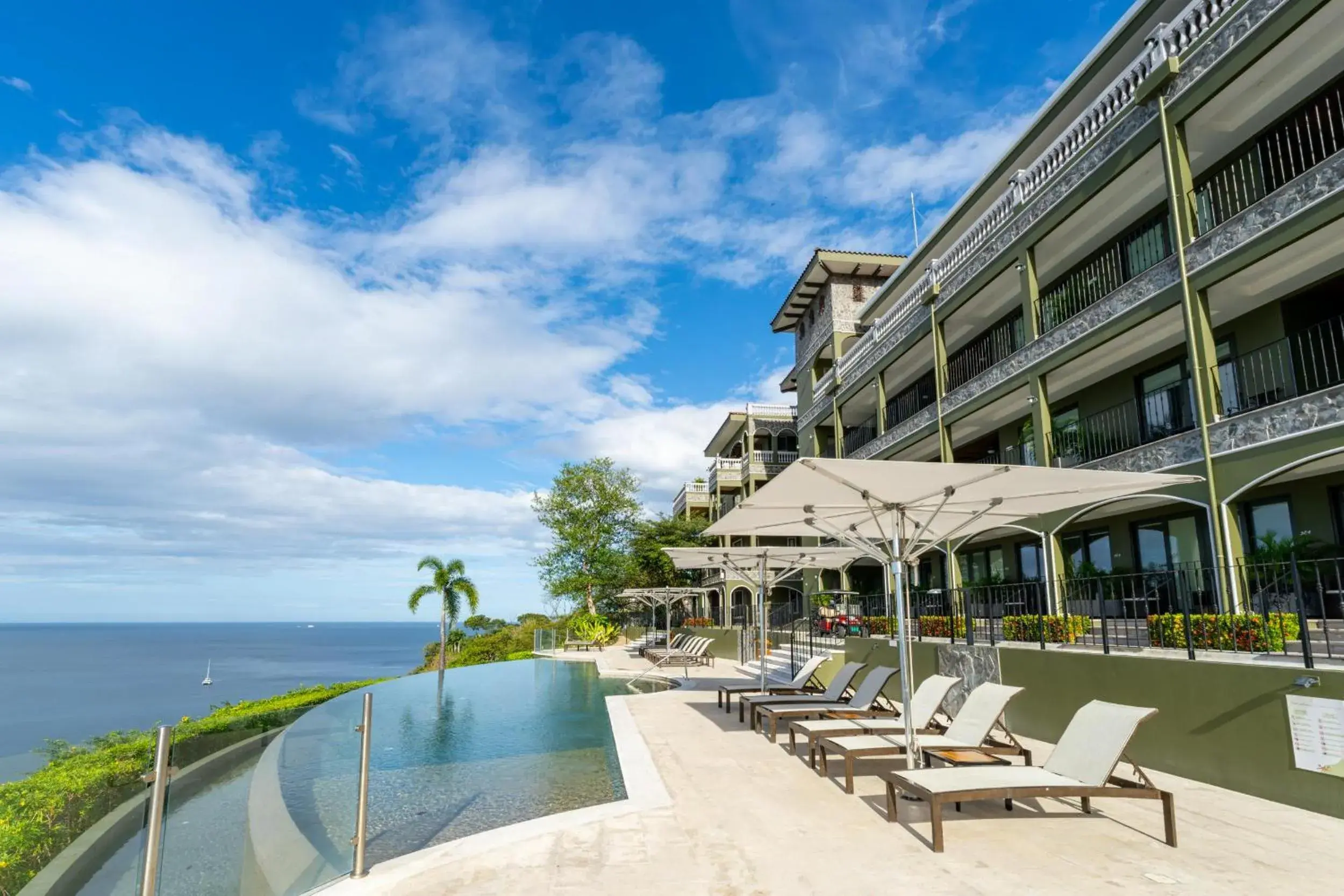 360 Splendor Del Pacifico Residences 360 Splendor Del Pacifico Residences